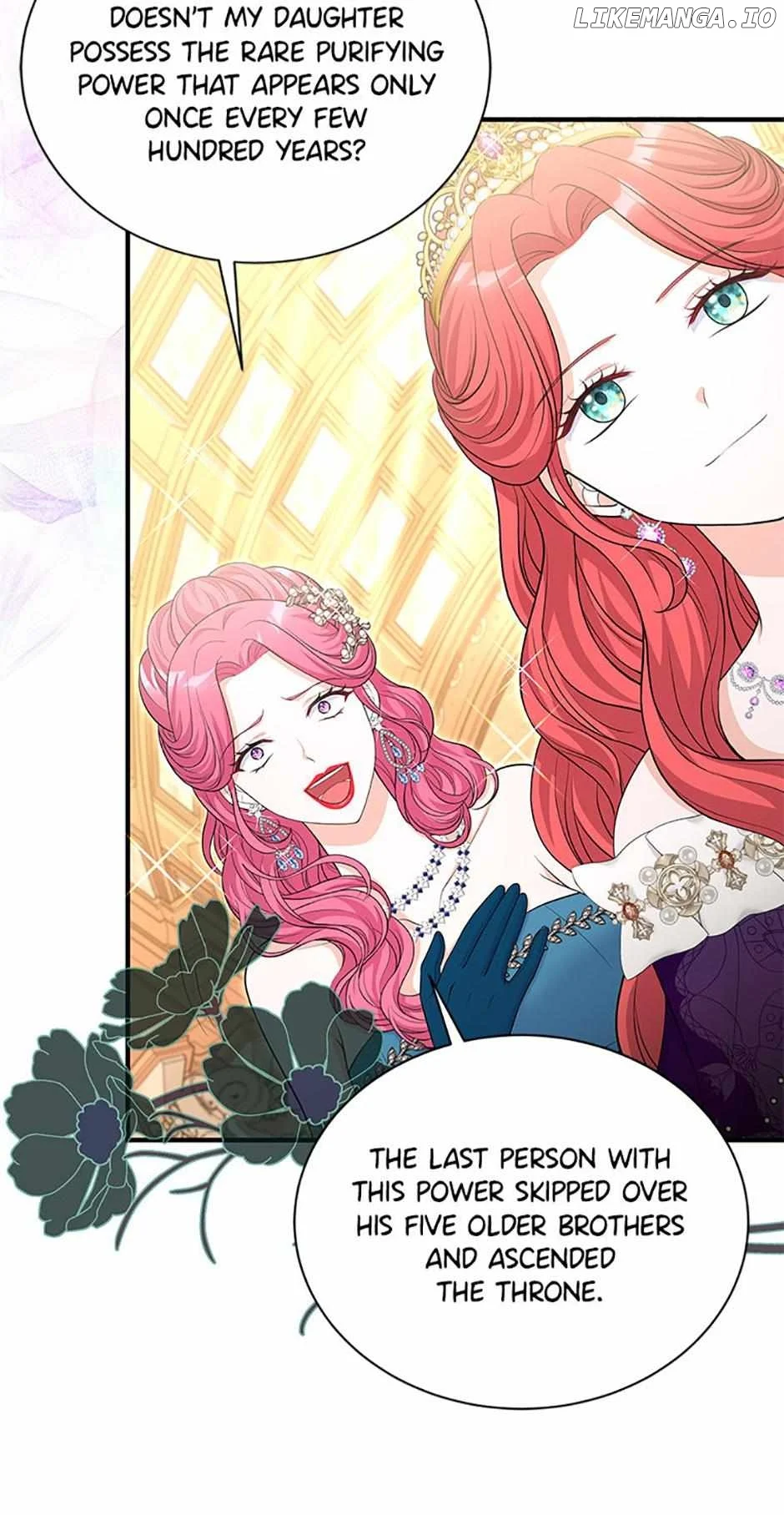 The S-Class Little Princess Is Too Strong chapter 35 page 31