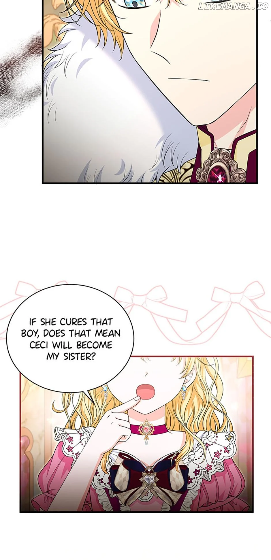 The S-Class Little Princess Is Too Strong chapter 35 page 35