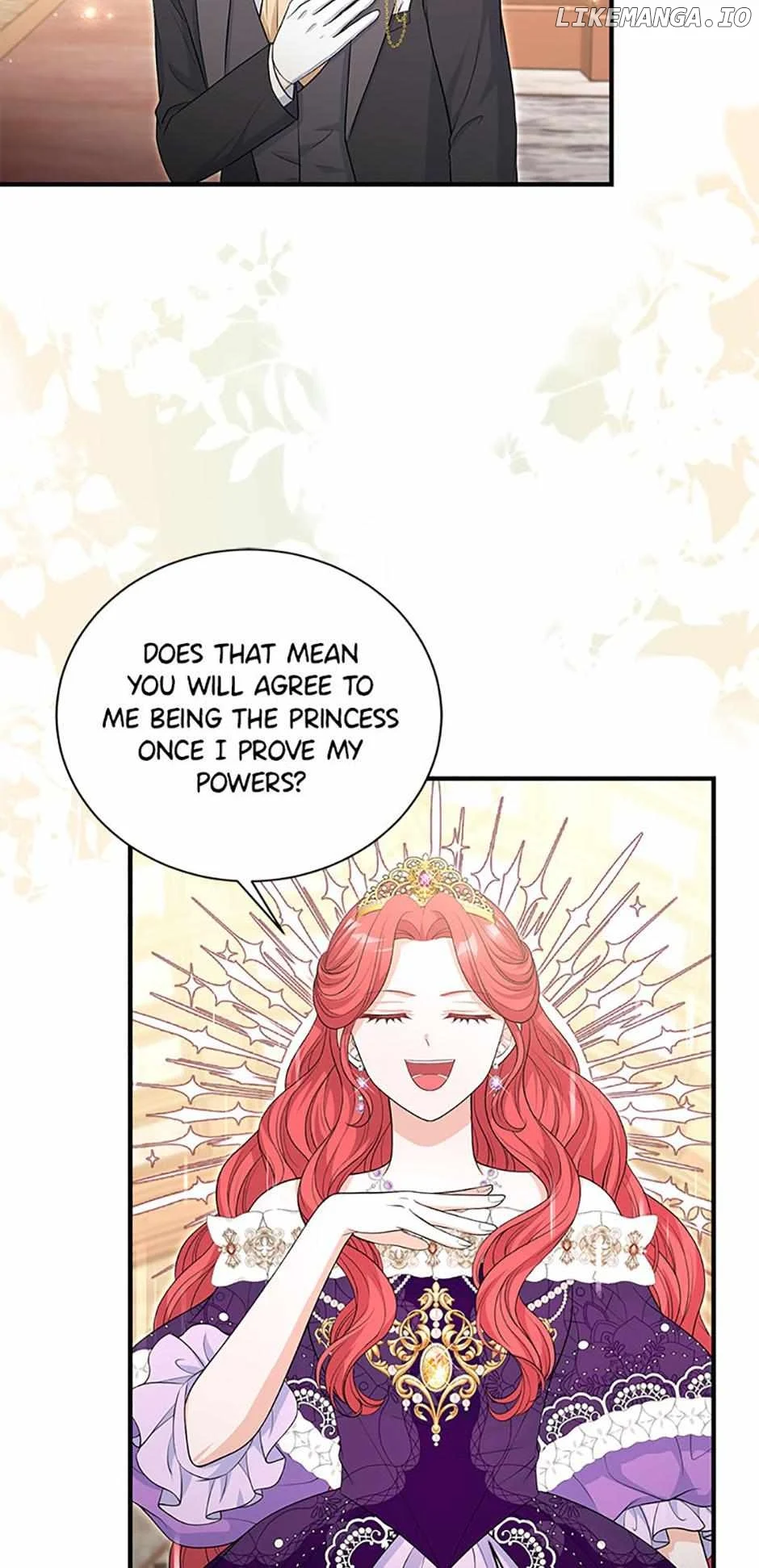 The S-Class Little Princess Is Too Strong chapter 35 page 40
