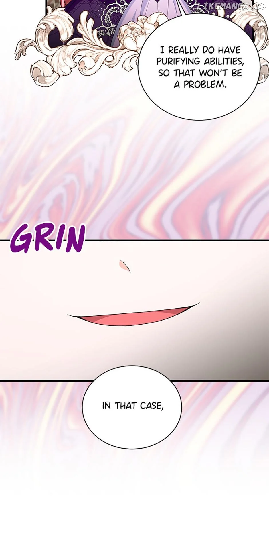The S-Class Little Princess Is Too Strong chapter 35 page 41