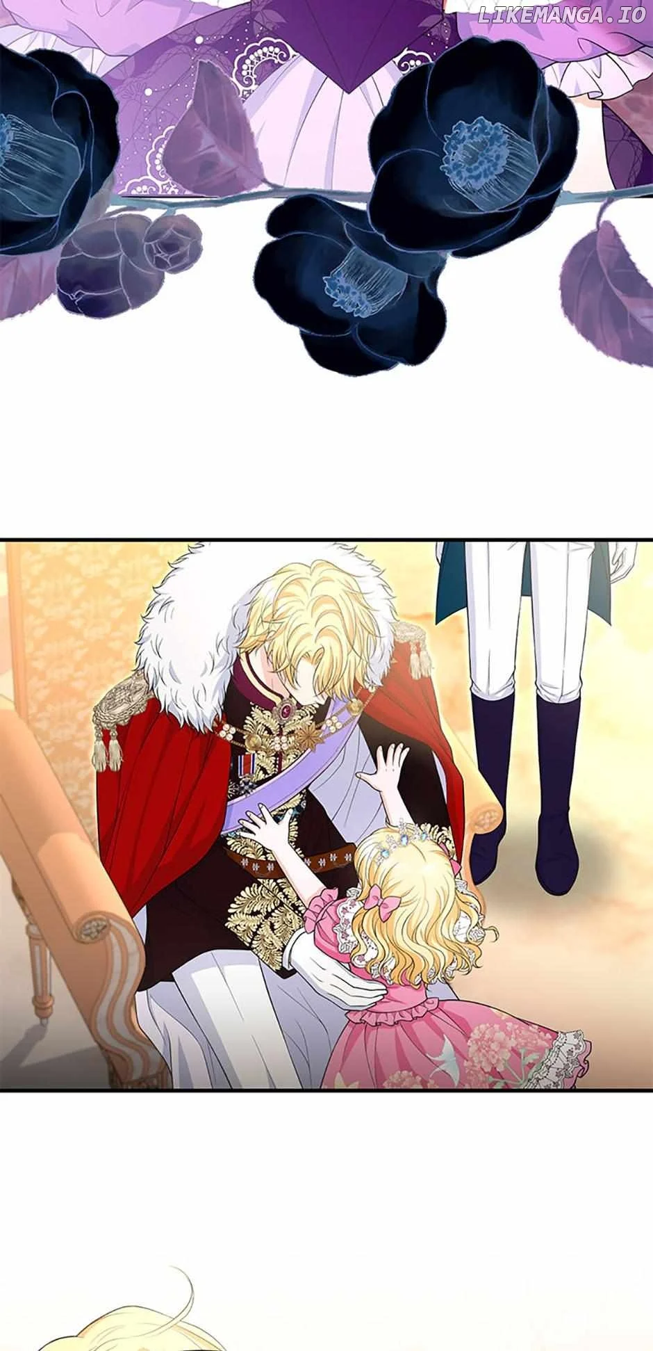 The S-Class Little Princess Is Too Strong chapter 35 page 44