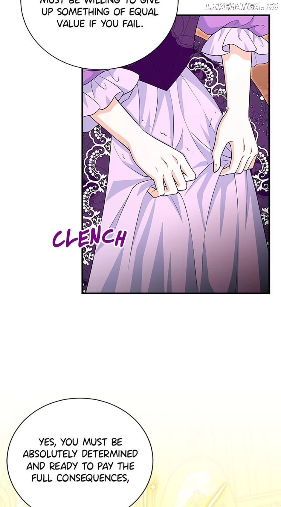 The S-Class Little Princess Is Too Strong chapter 35 page 50
