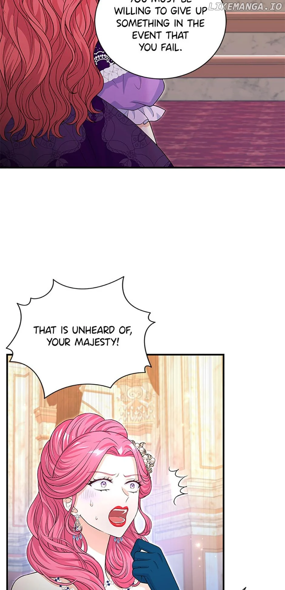 The S-Class Little Princess Is Too Strong chapter 35 page 53