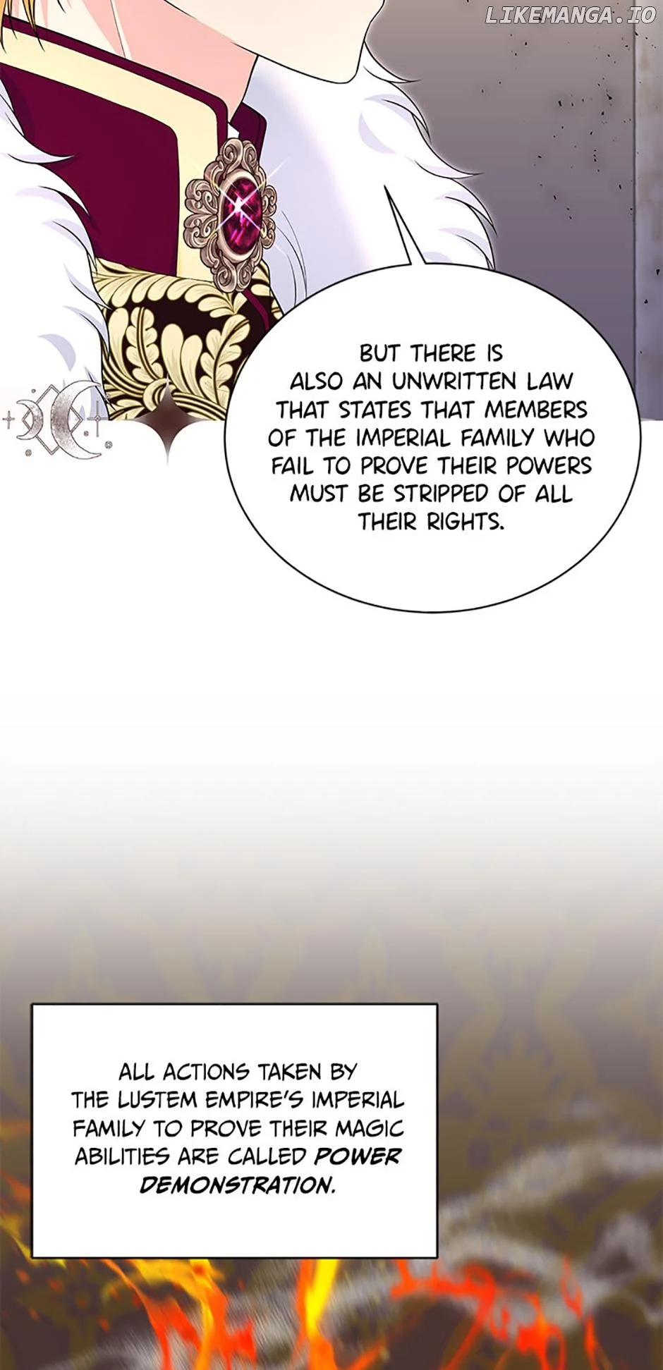 The S-Class Little Princess Is Too Strong chapter 35 page 55