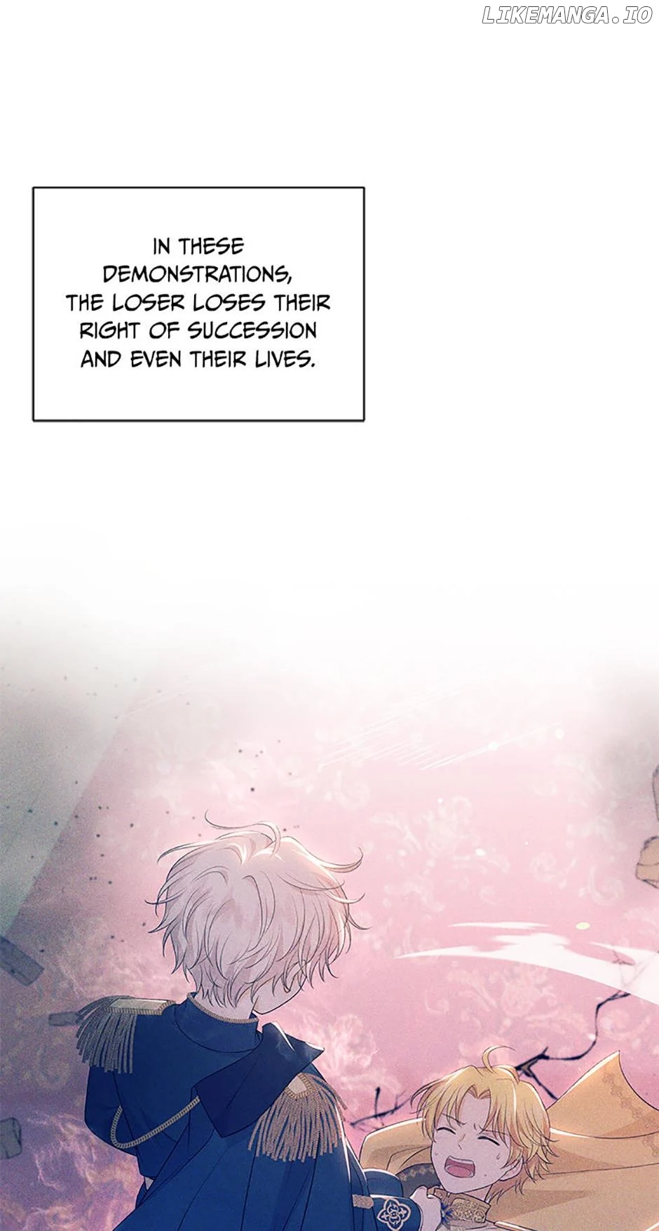 The S-Class Little Princess Is Too Strong chapter 35 page 57
