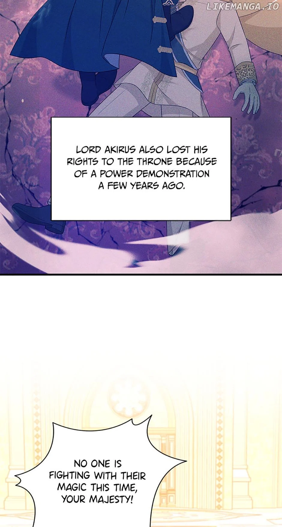 The S-Class Little Princess Is Too Strong chapter 35 page 58