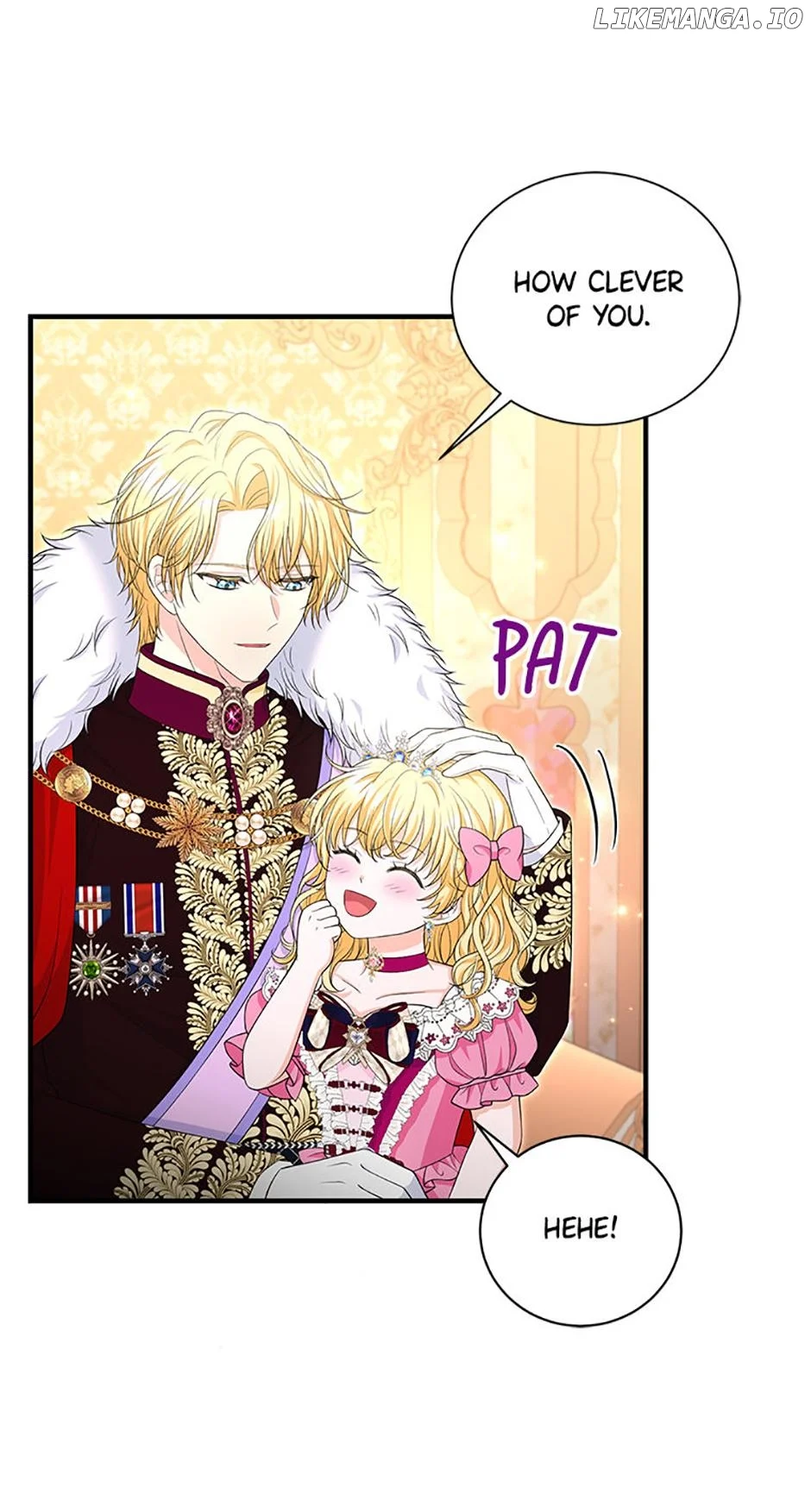 The S-Class Little Princess Is Too Strong chapter 35 page 61