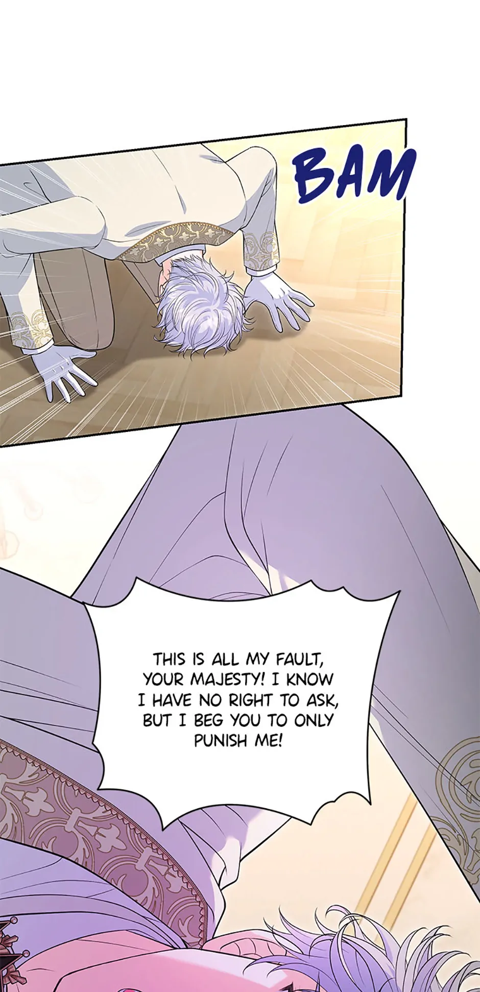 The S-Class Little Princess Is Too Strong chapter 40 page 1