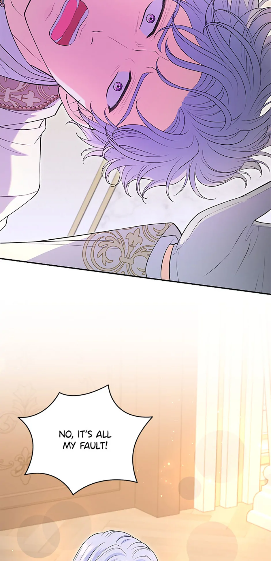 The S-Class Little Princess Is Too Strong chapter 40 page 2