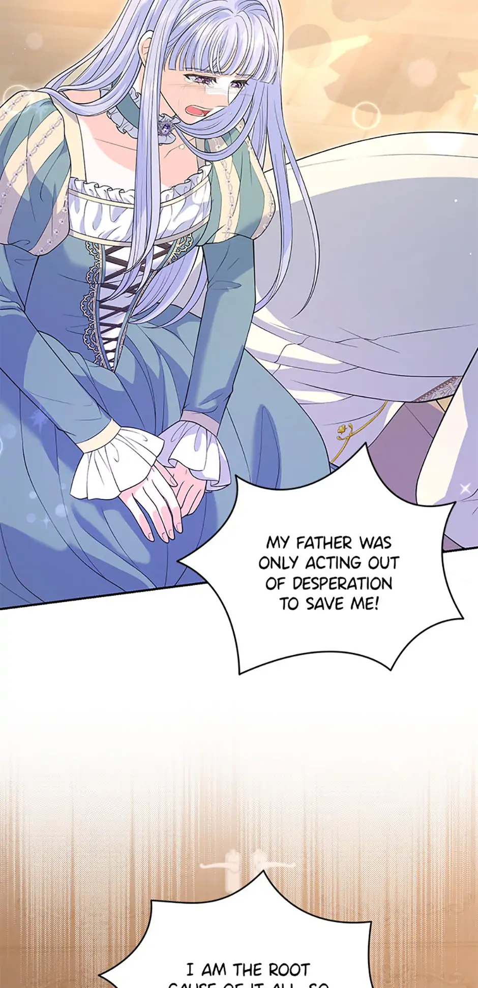 The S-Class Little Princess Is Too Strong chapter 40 page 3