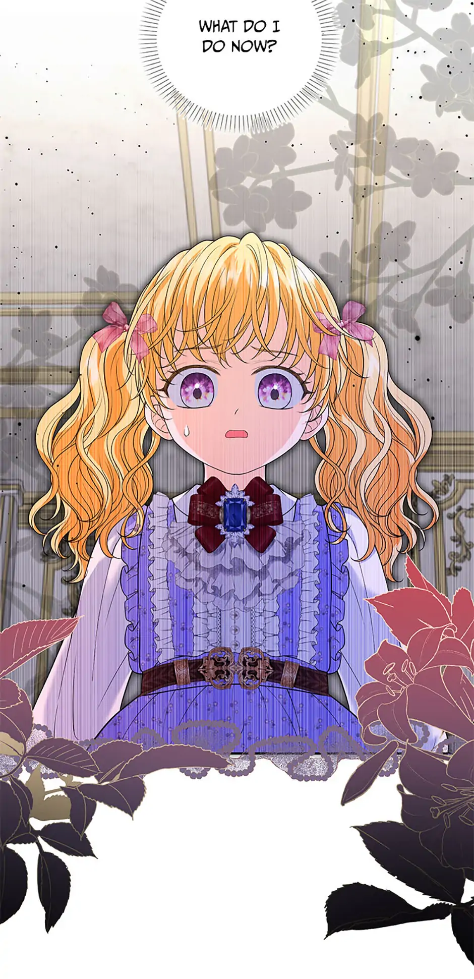 The S-Class Little Princess Is Too Strong chapter 40 page 5
