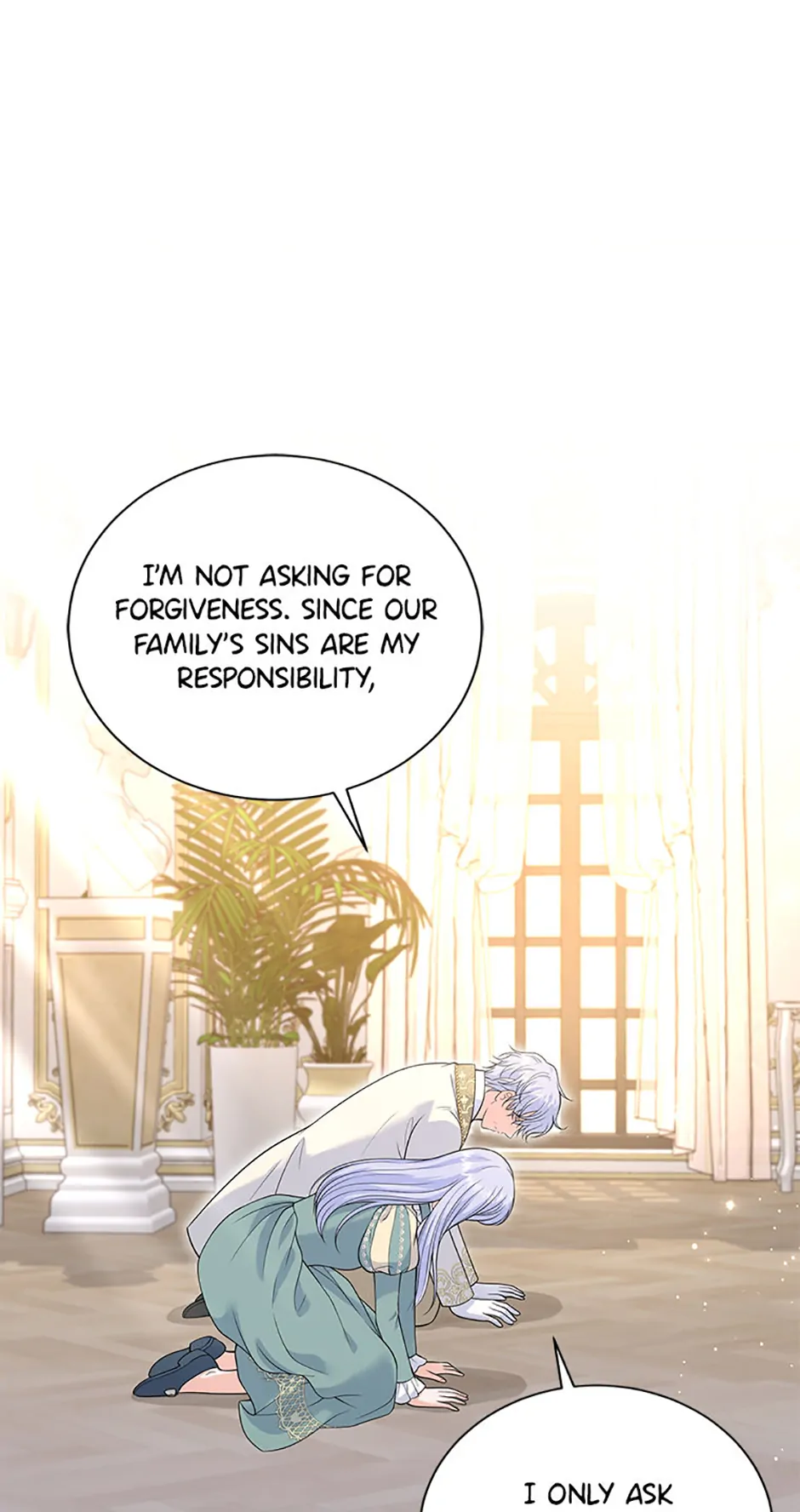 The S-Class Little Princess Is Too Strong chapter 40 page 7