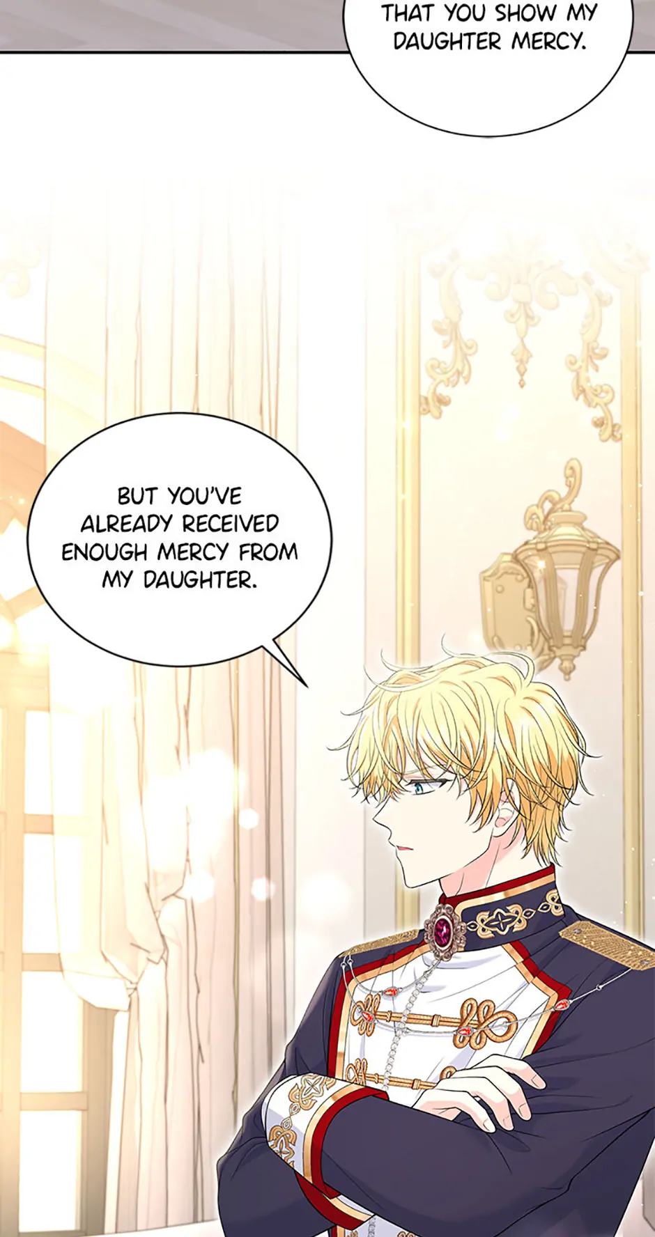The S-Class Little Princess Is Too Strong chapter 40 page 8