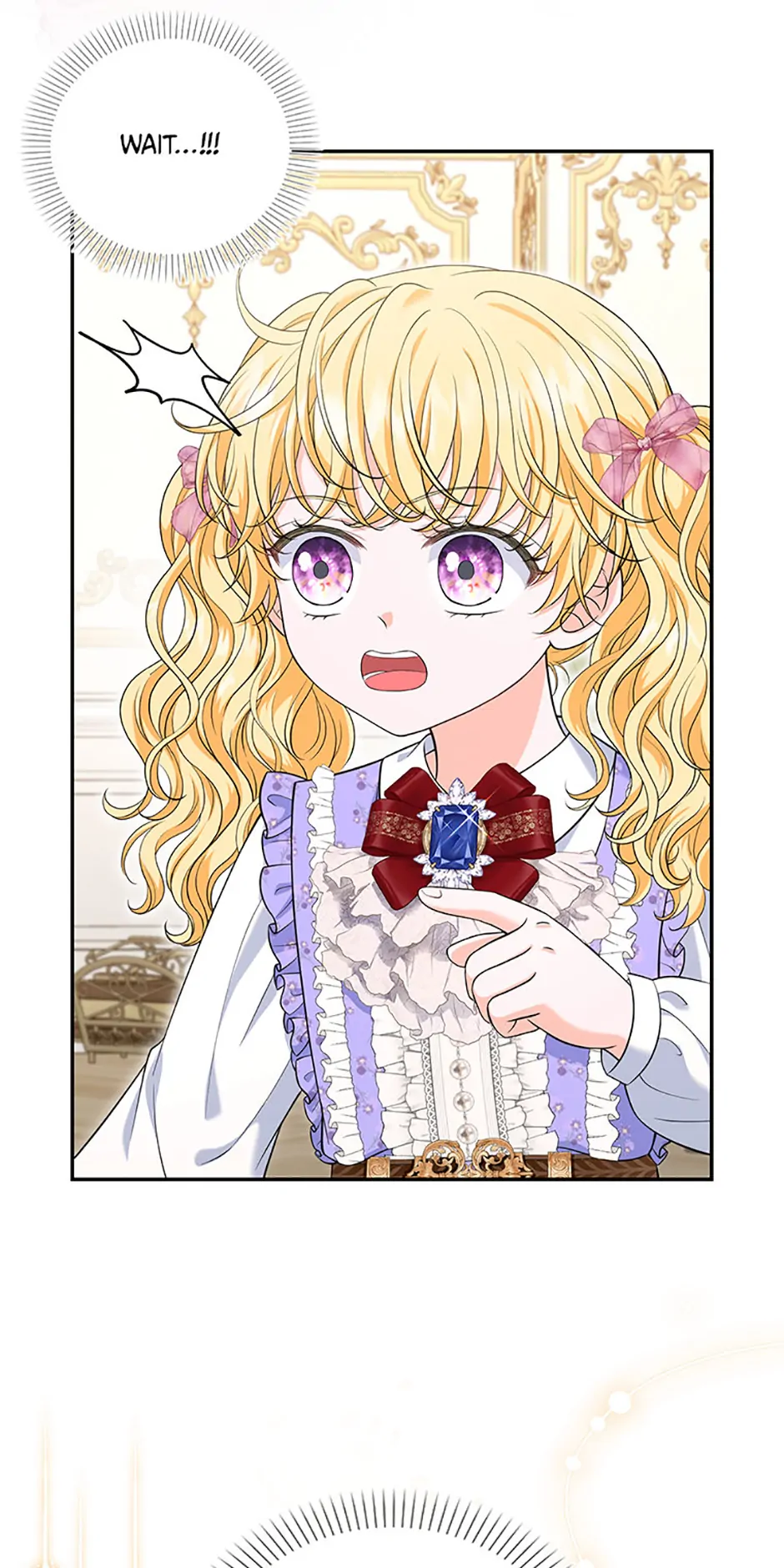 The S-Class Little Princess Is Too Strong chapter 40 page 14