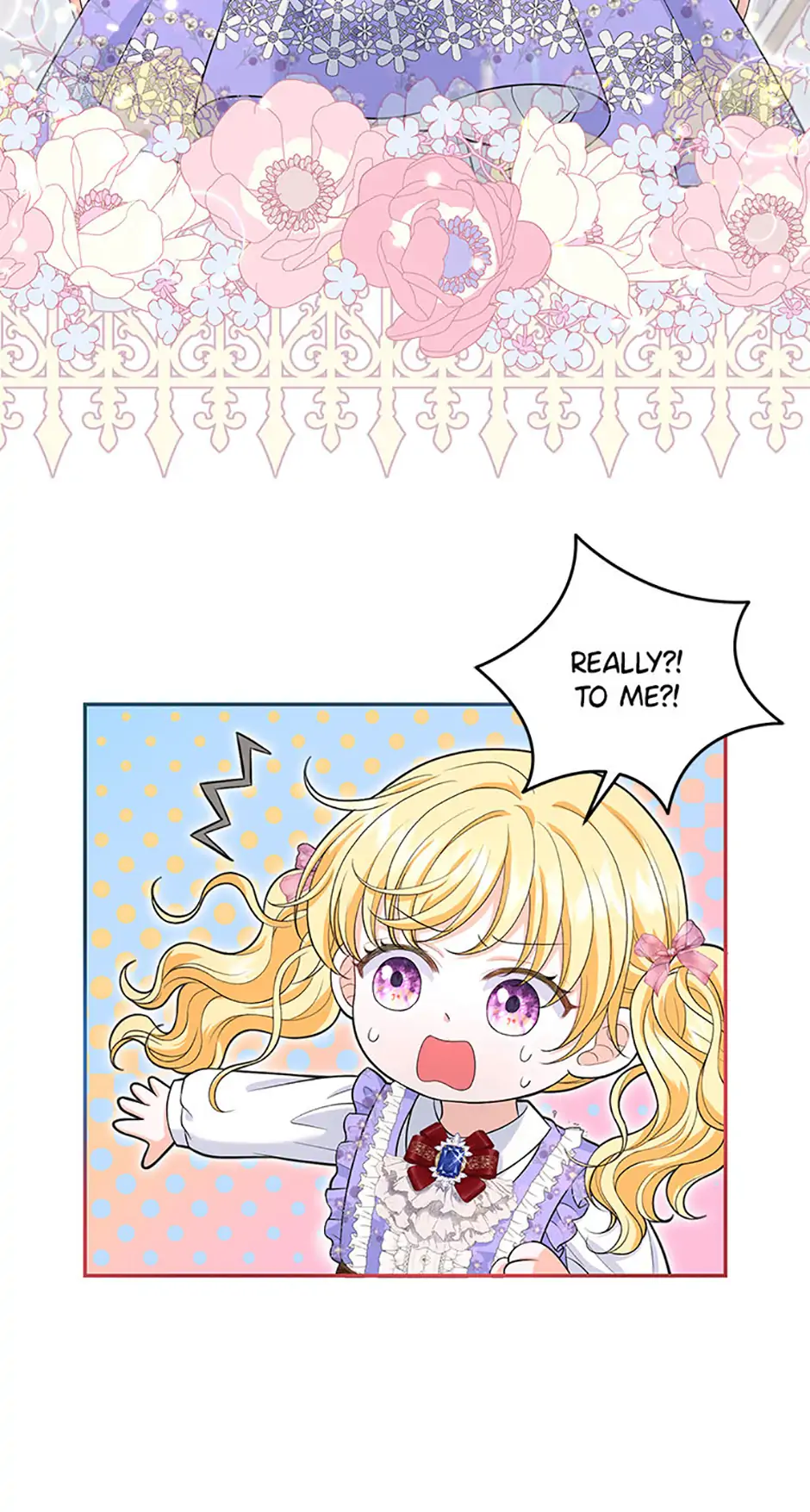 The S-Class Little Princess Is Too Strong chapter 40 page 18