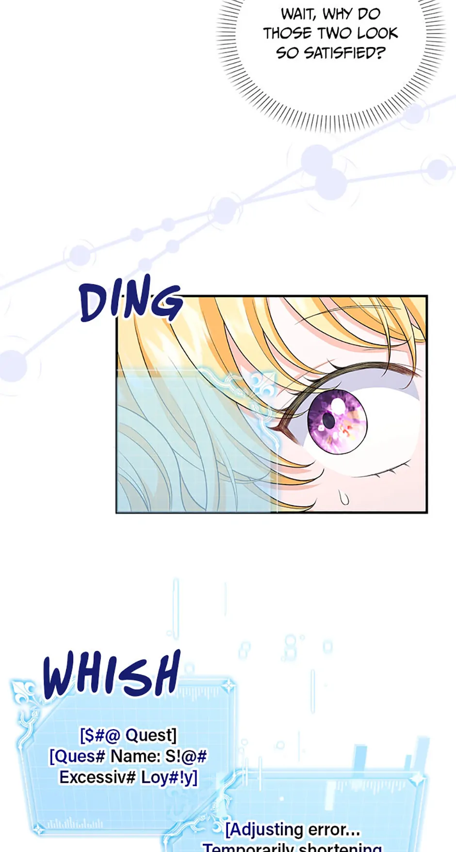 The S-Class Little Princess Is Too Strong chapter 40 page 20