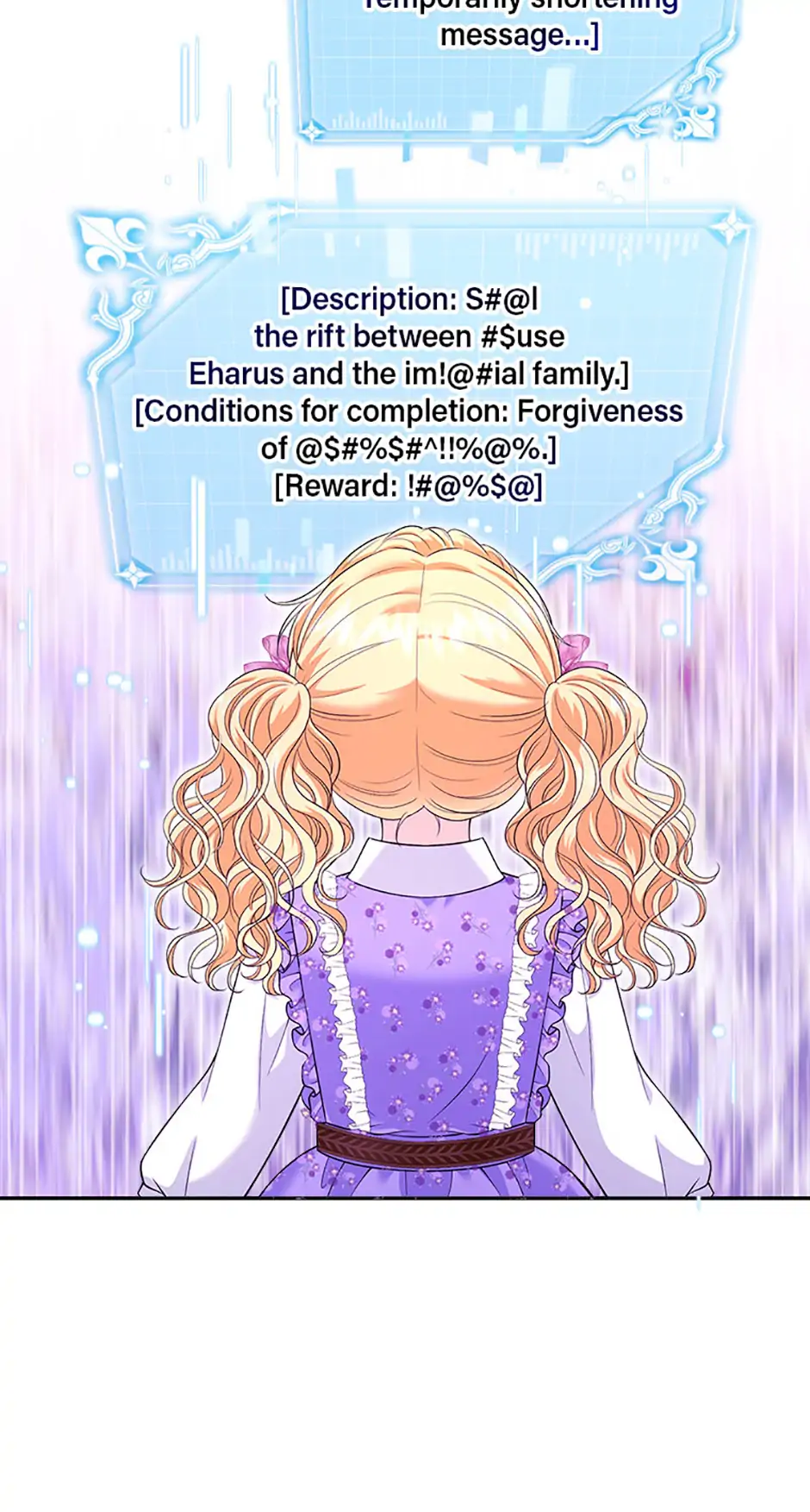 The S-Class Little Princess Is Too Strong chapter 40 page 21