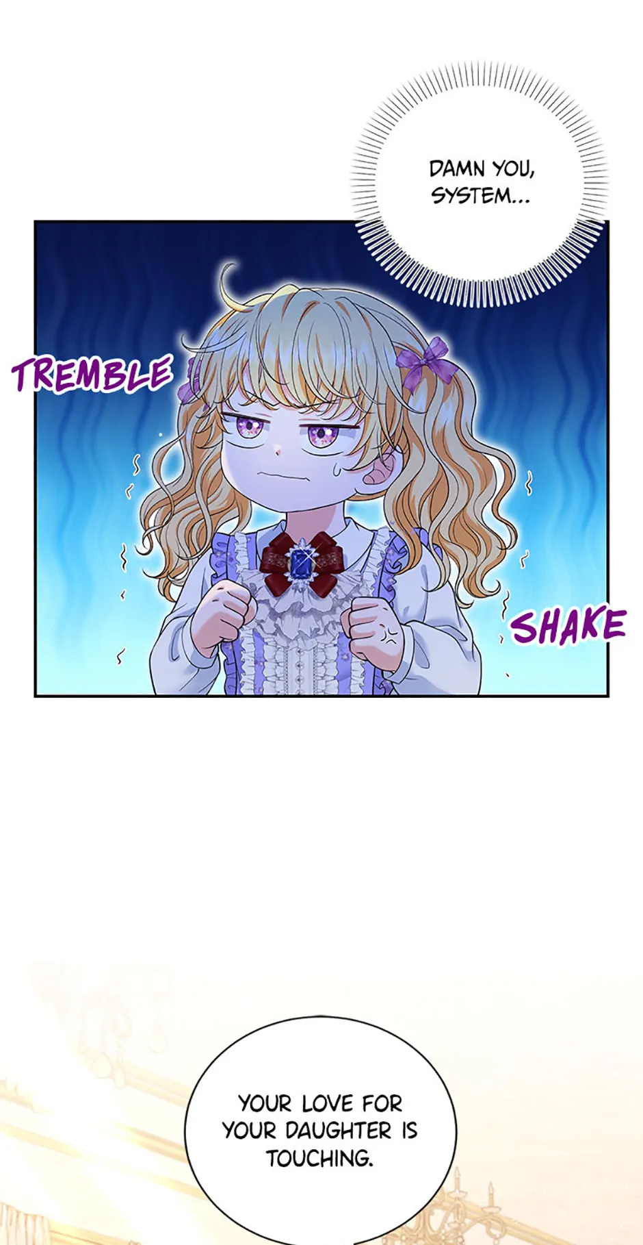 The S-Class Little Princess Is Too Strong chapter 40 page 22