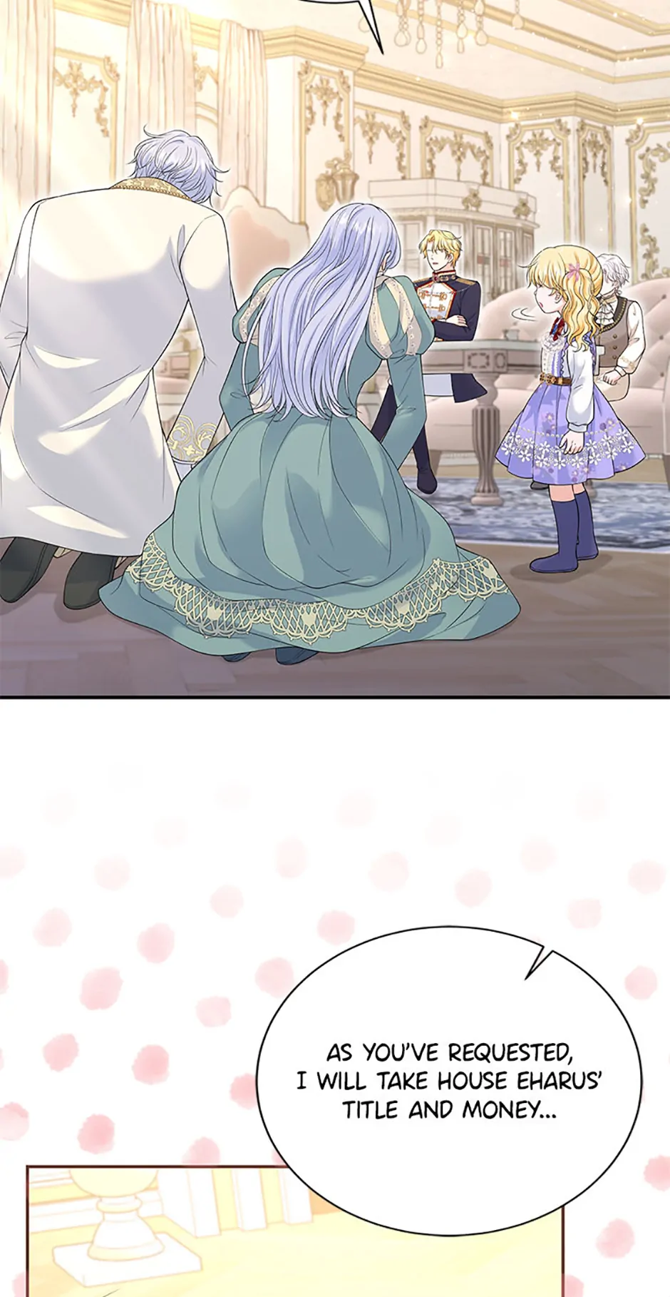 The S-Class Little Princess Is Too Strong chapter 40 page 23