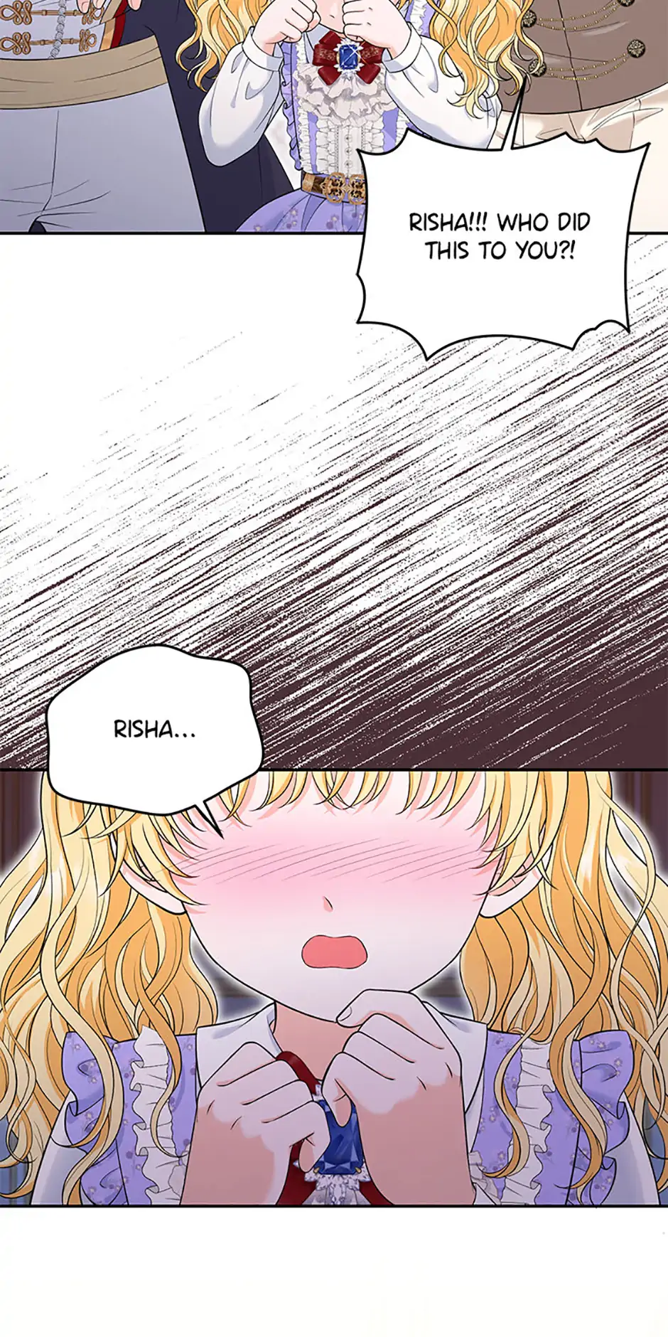 The S-Class Little Princess Is Too Strong chapter 40 page 28