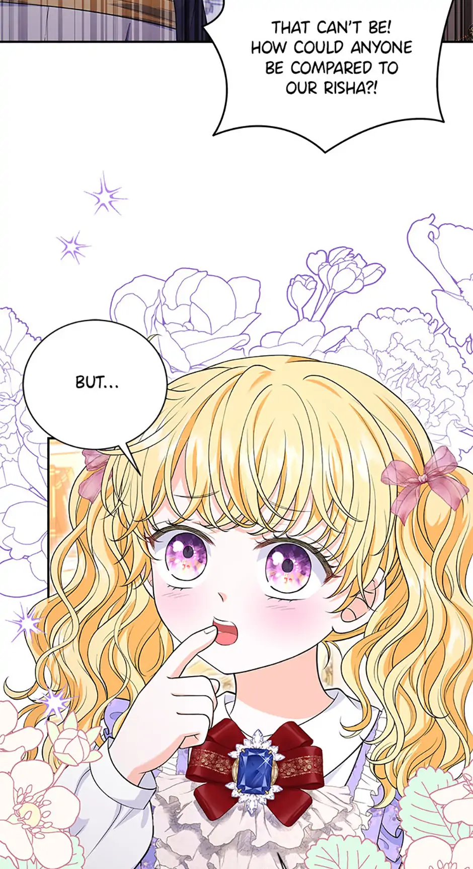 The S-Class Little Princess Is Too Strong chapter 40 page 33