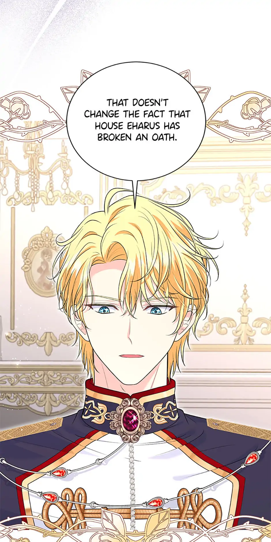 The S-Class Little Princess Is Too Strong chapter 40 page 41