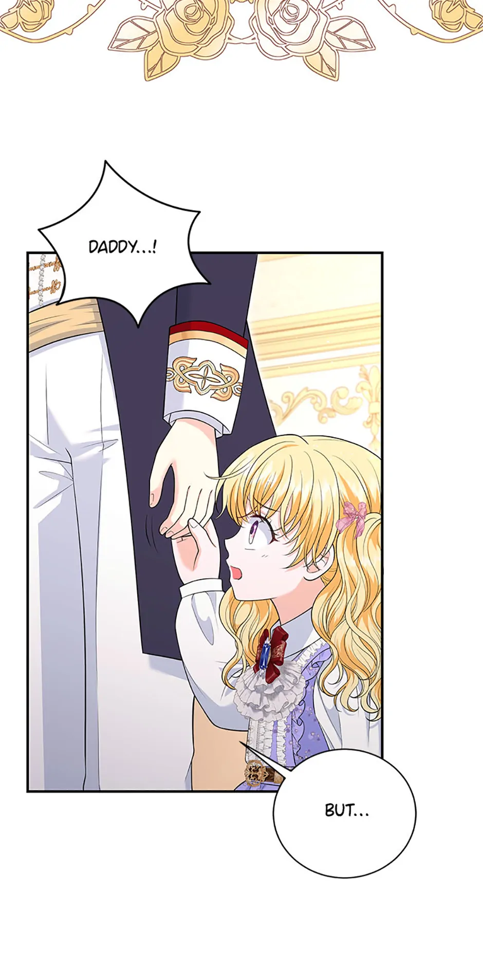 The S-Class Little Princess Is Too Strong chapter 40 page 42