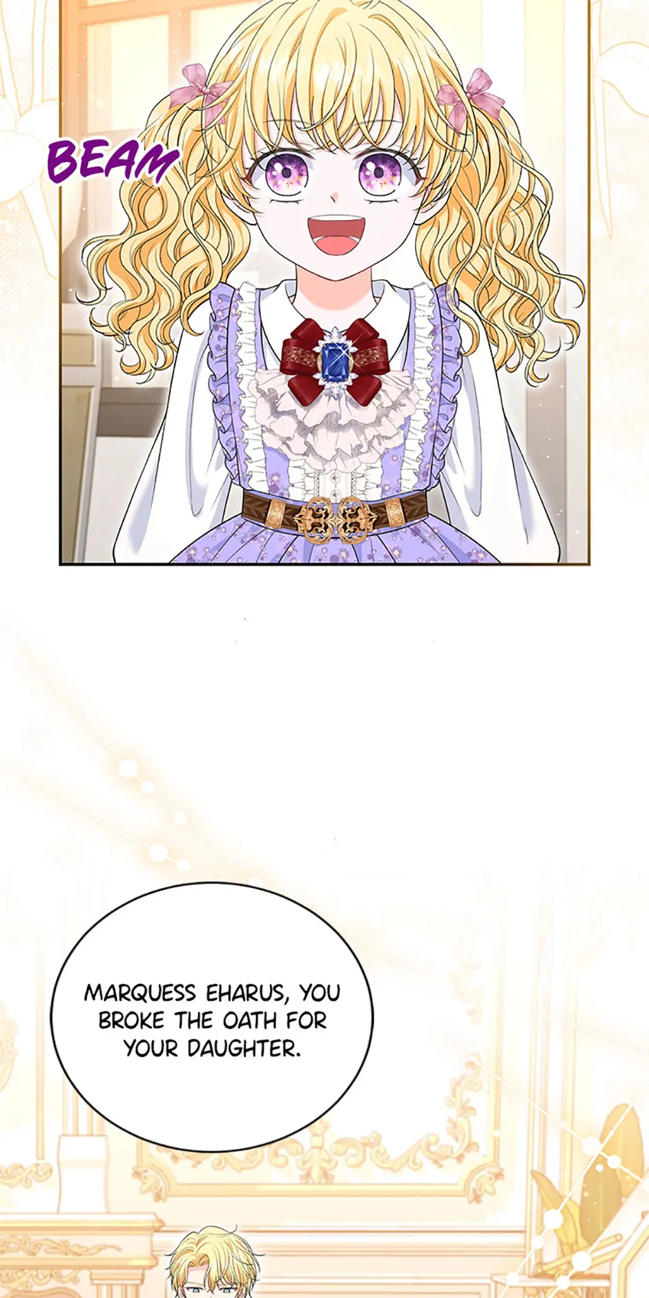 The S-Class Little Princess Is Too Strong chapter 40 page 44