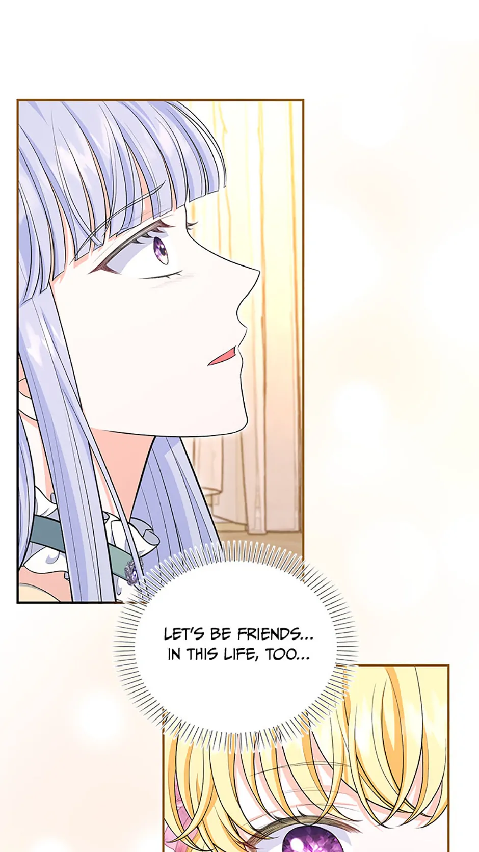 The S-Class Little Princess Is Too Strong chapter 40 page 48