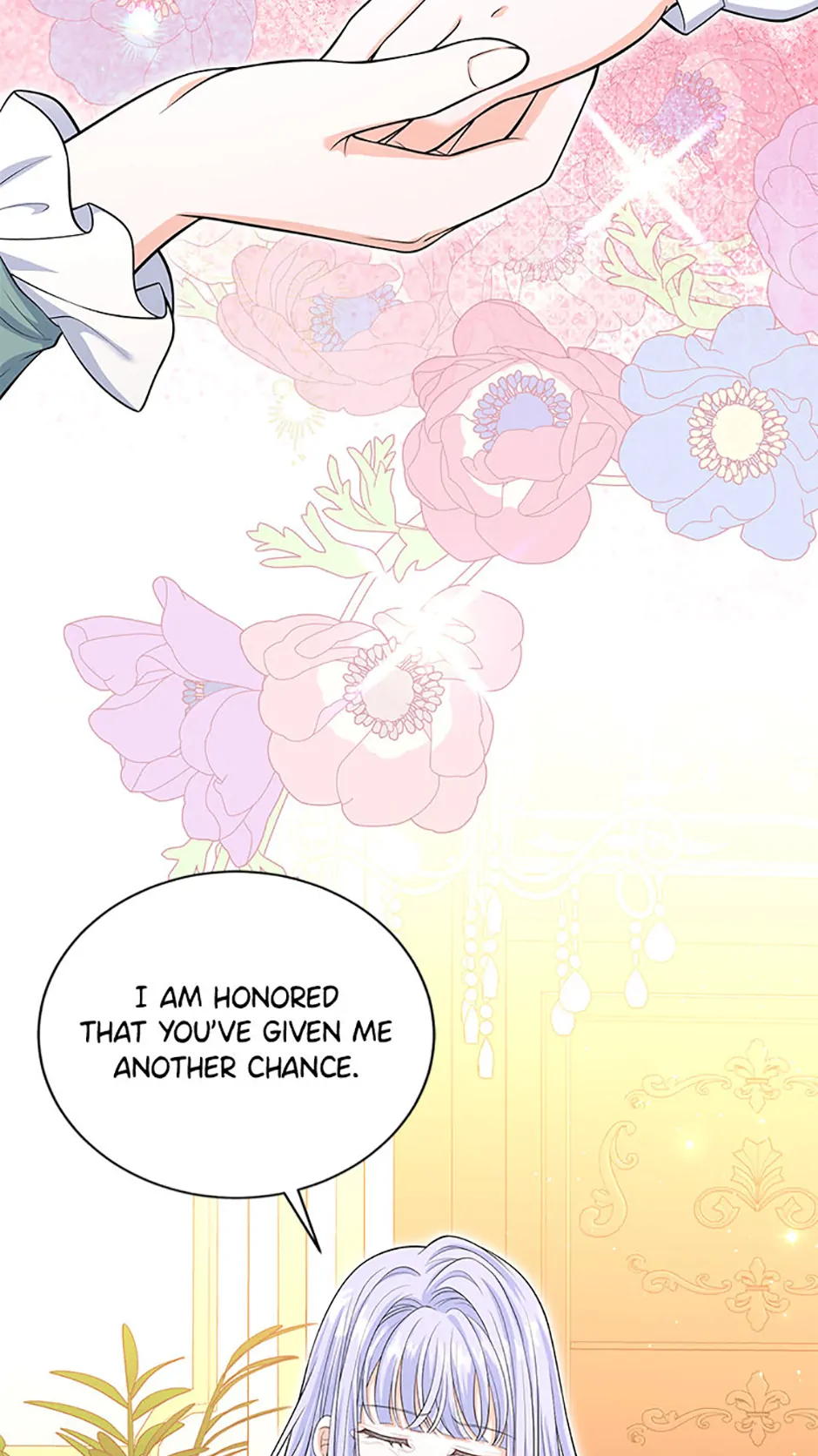 The S-Class Little Princess Is Too Strong chapter 40 page 50