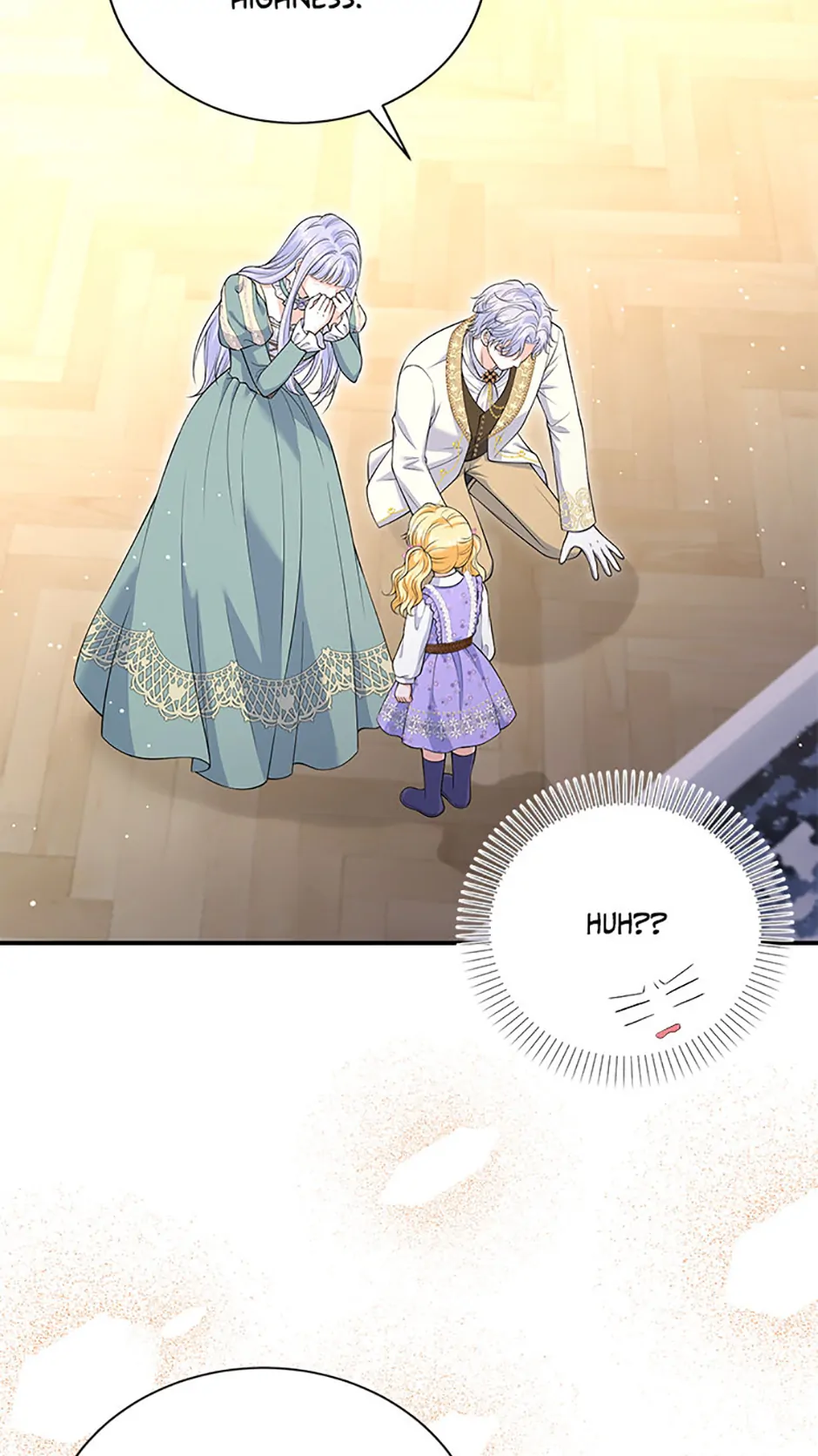 The S-Class Little Princess Is Too Strong chapter 40 page 52