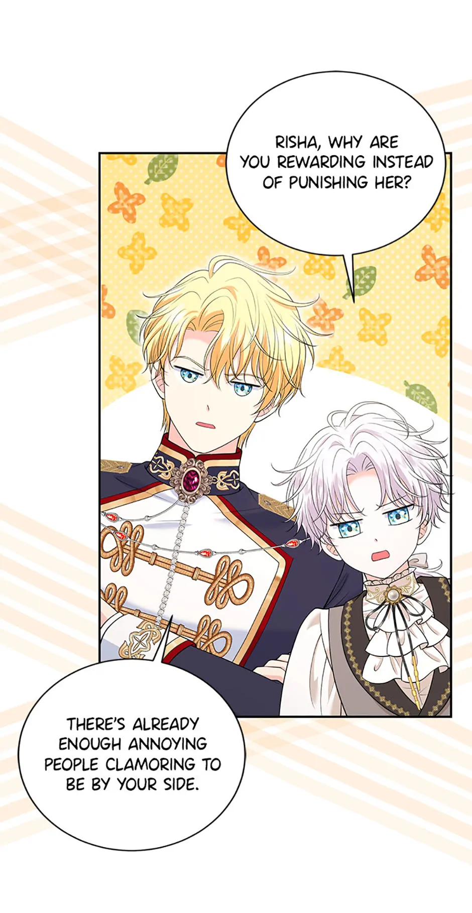 The S-Class Little Princess Is Too Strong chapter 40 page 54