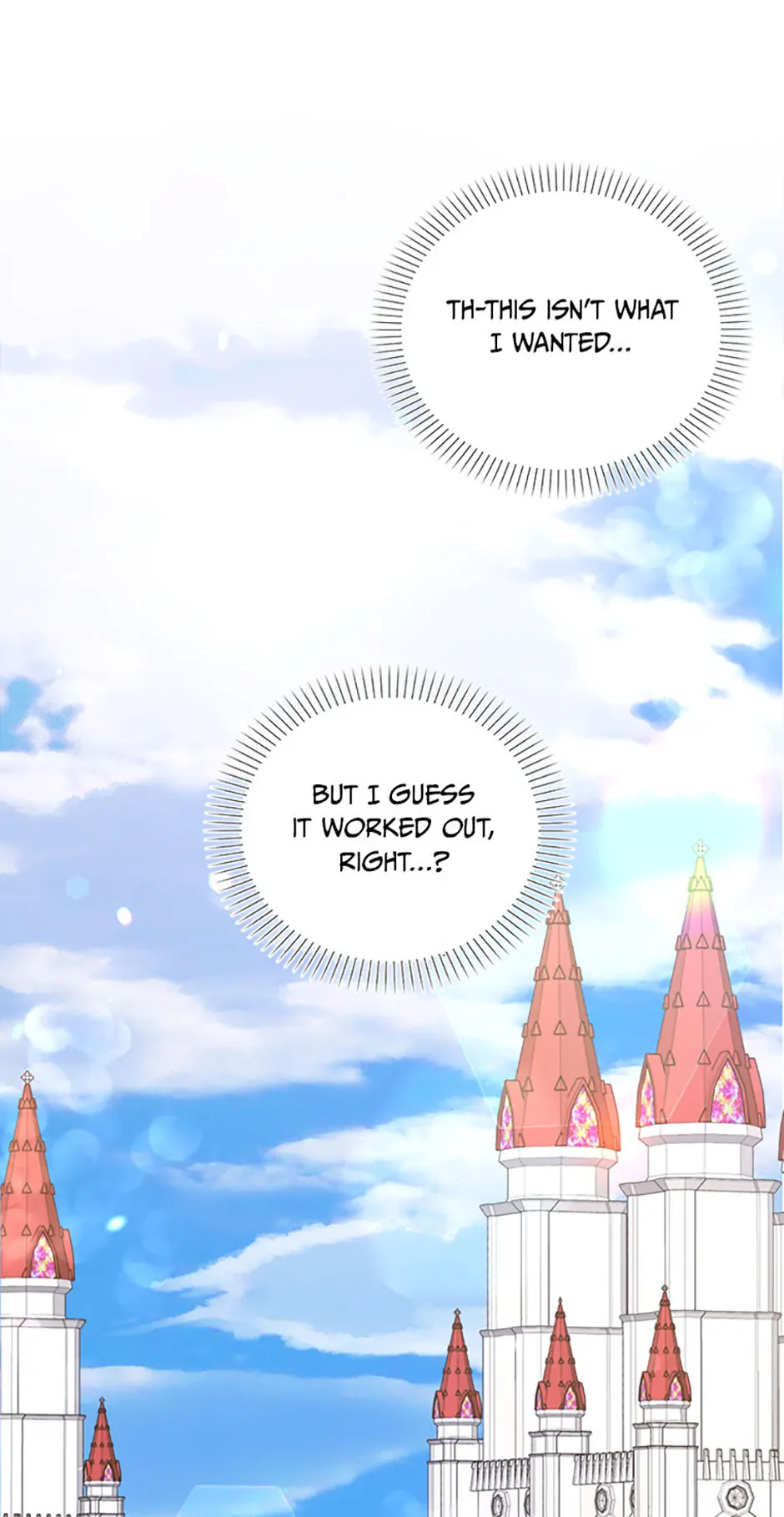 The S-Class Little Princess Is Too Strong chapter 40 page 55
