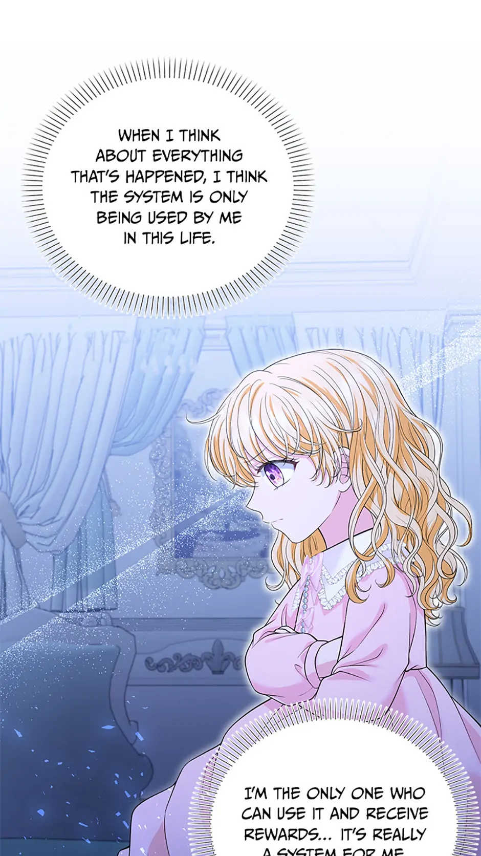 The S-Class Little Princess Is Too Strong chapter 40 page 59