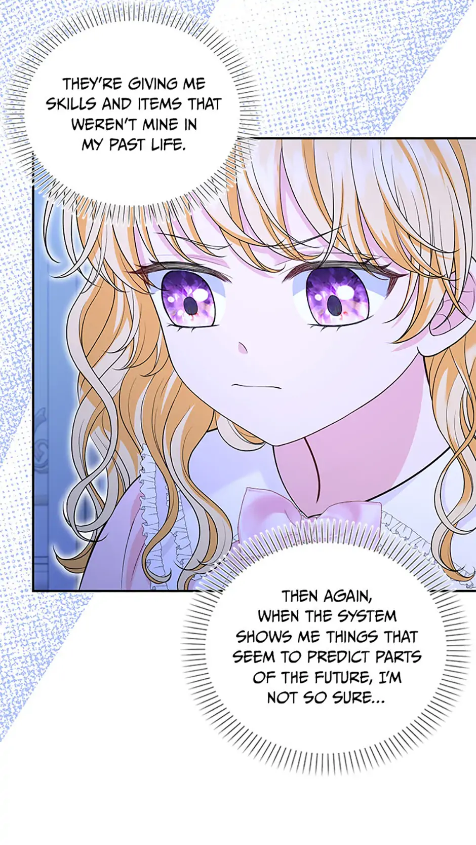 The S-Class Little Princess Is Too Strong chapter 40 page 64