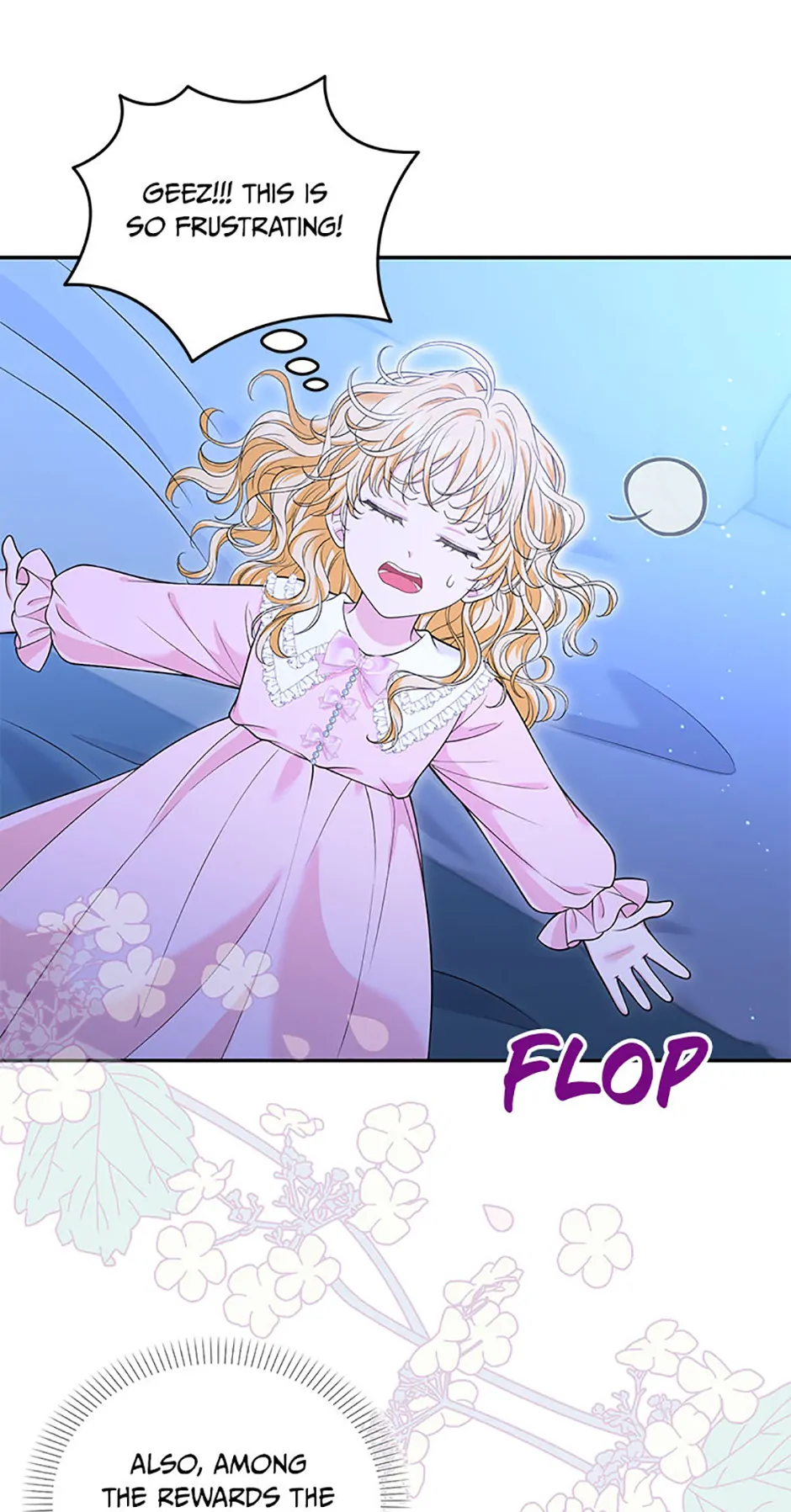 The S-Class Little Princess Is Too Strong chapter 40 page 65