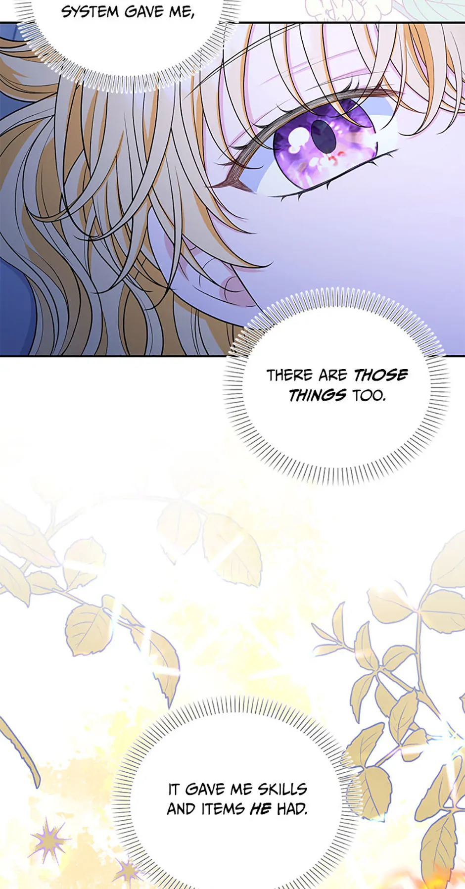 The S-Class Little Princess Is Too Strong chapter 40 page 66