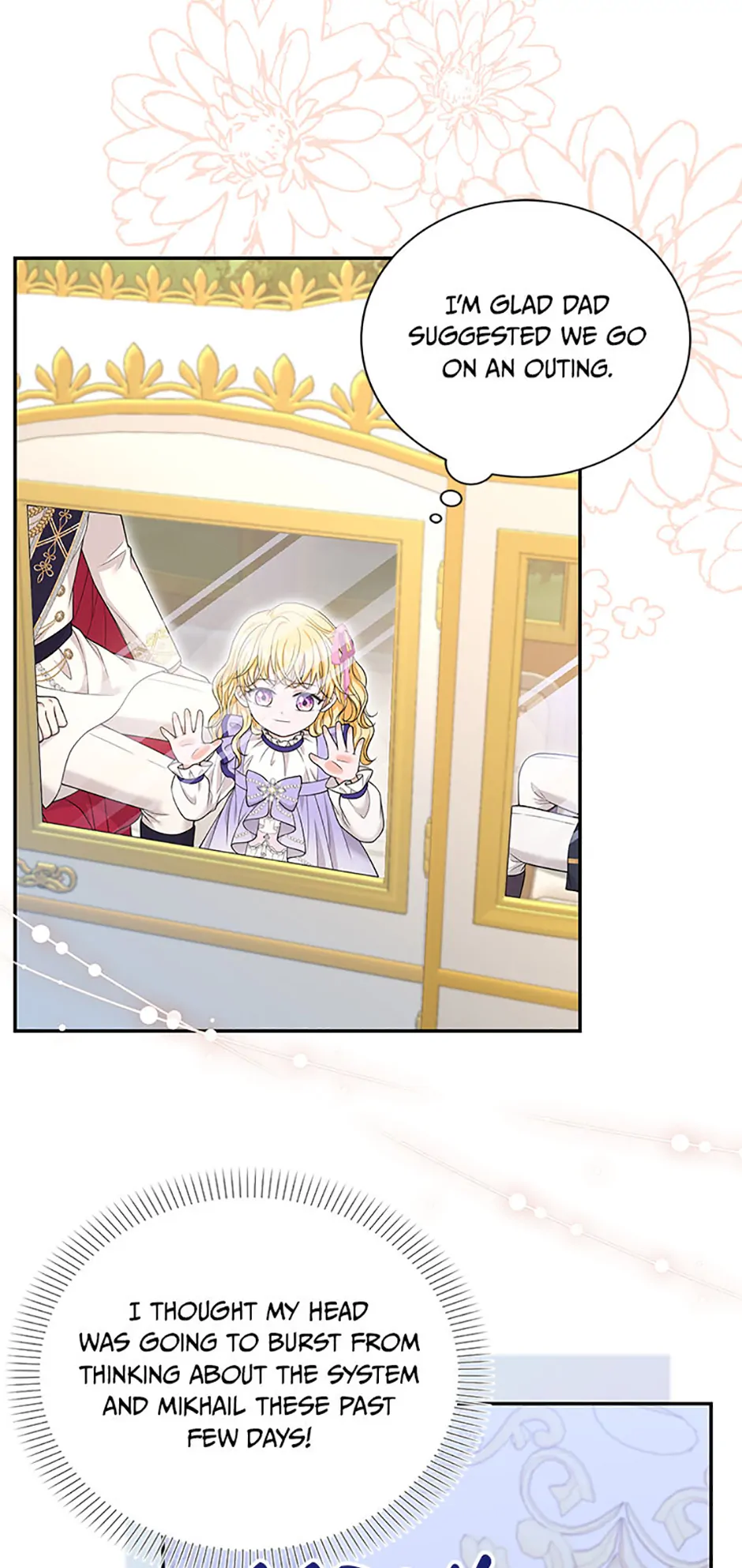 The S-Class Little Princess Is Too Strong chapter 41 page 3