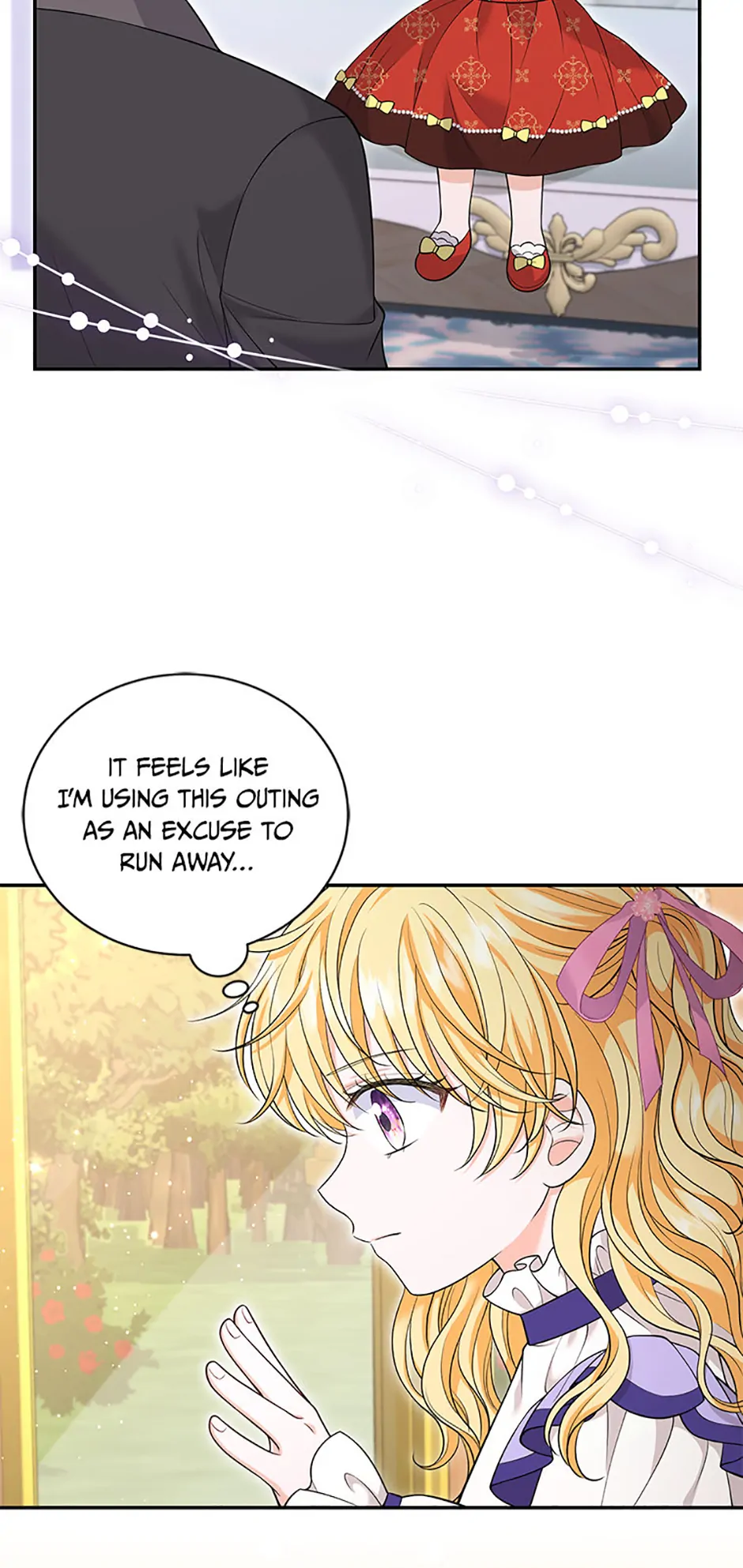 The S-Class Little Princess Is Too Strong chapter 41 page 5