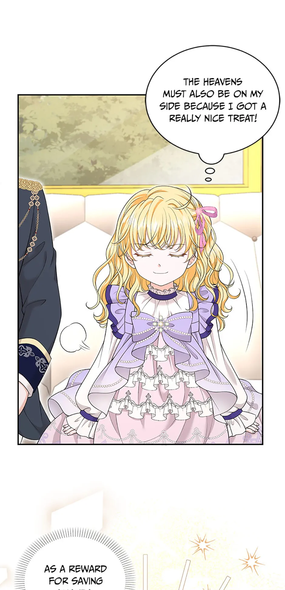 The S-Class Little Princess Is Too Strong chapter 41 page 7
