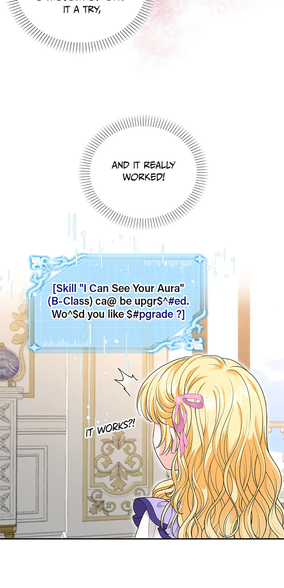 The S-Class Little Princess Is Too Strong chapter 41 page 10