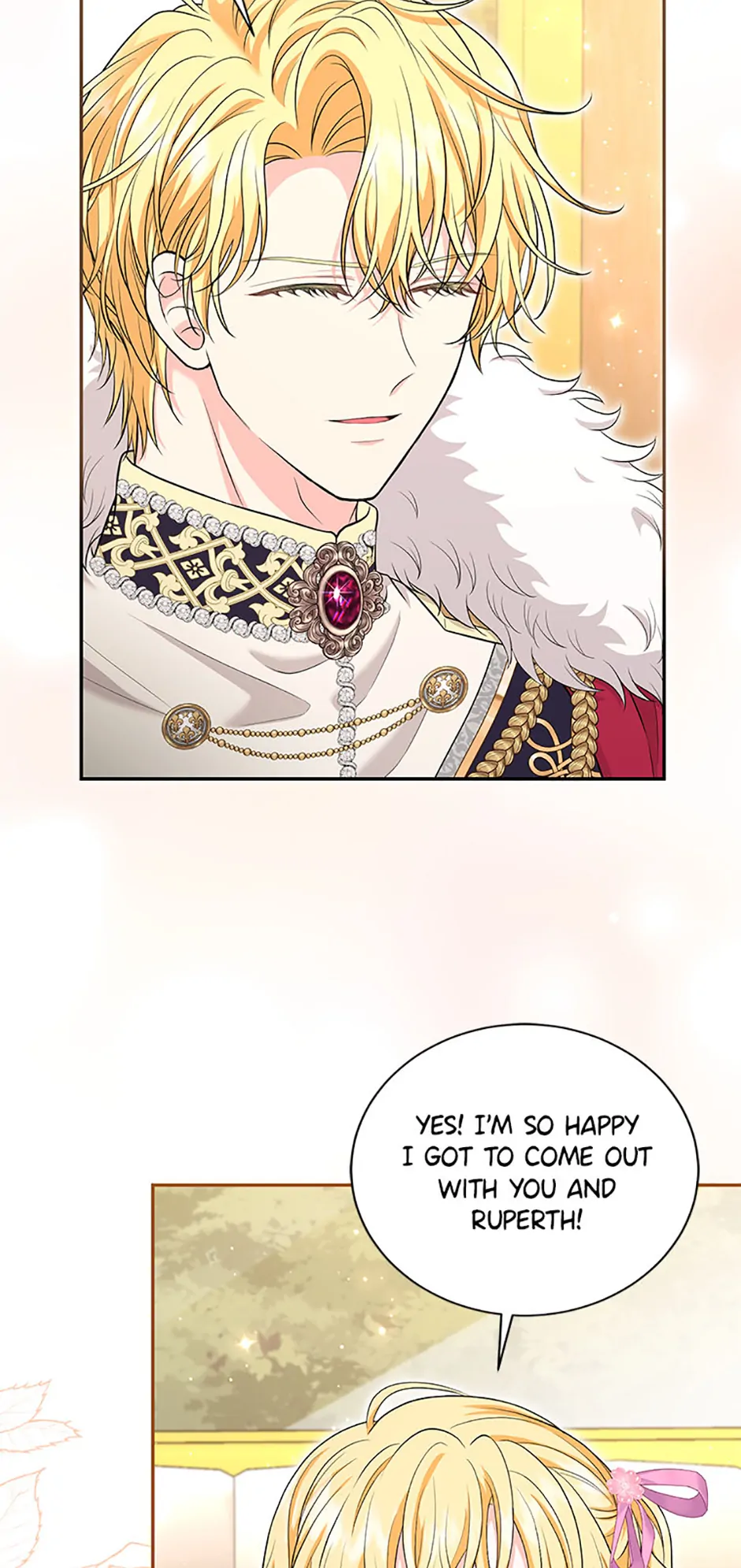 The S-Class Little Princess Is Too Strong chapter 41 page 13