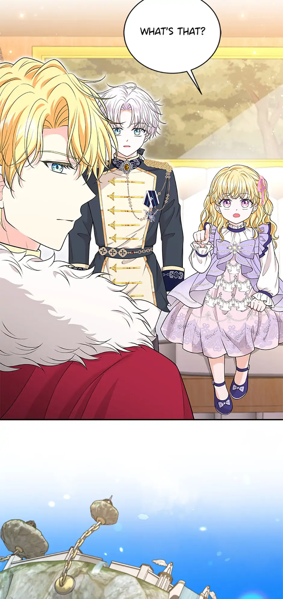 The S-Class Little Princess Is Too Strong chapter 41 page 15