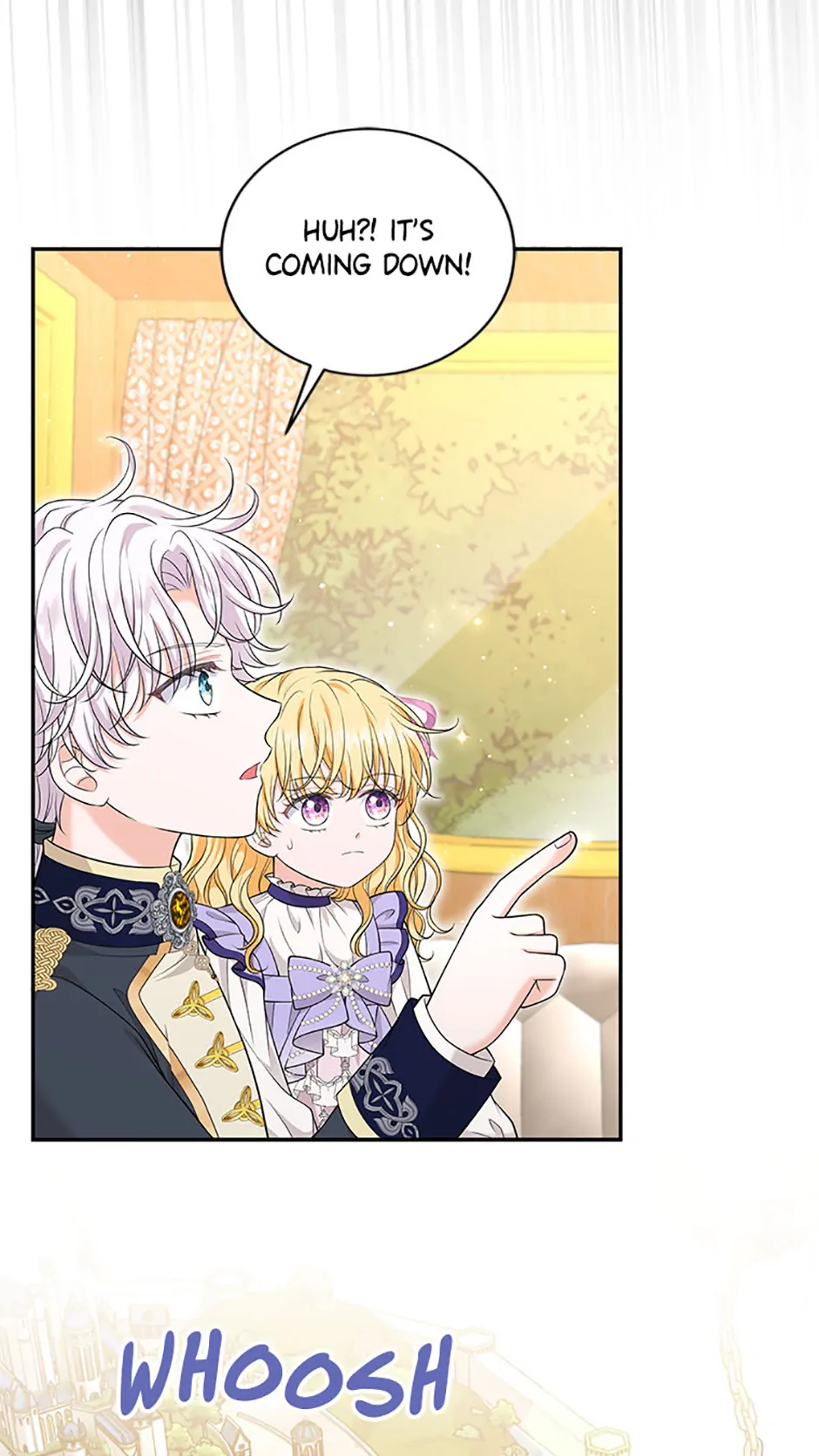 The S-Class Little Princess Is Too Strong chapter 41 page 19