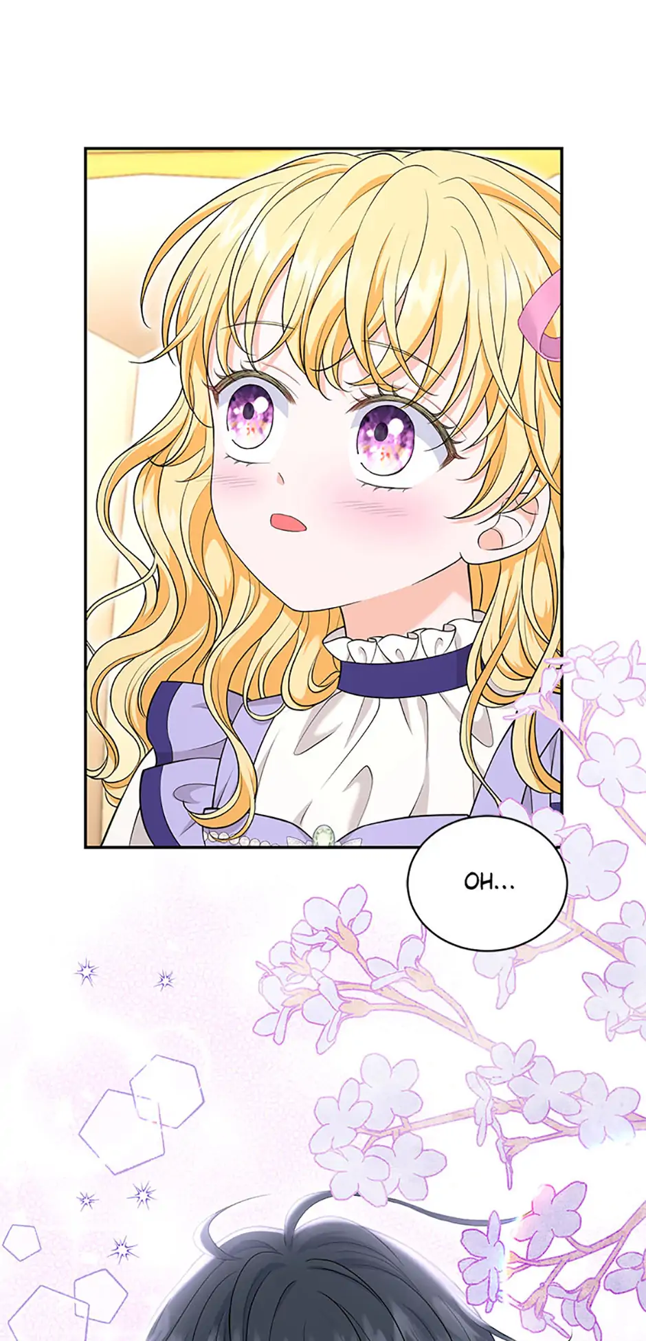 The S-Class Little Princess Is Too Strong chapter 41 page 23