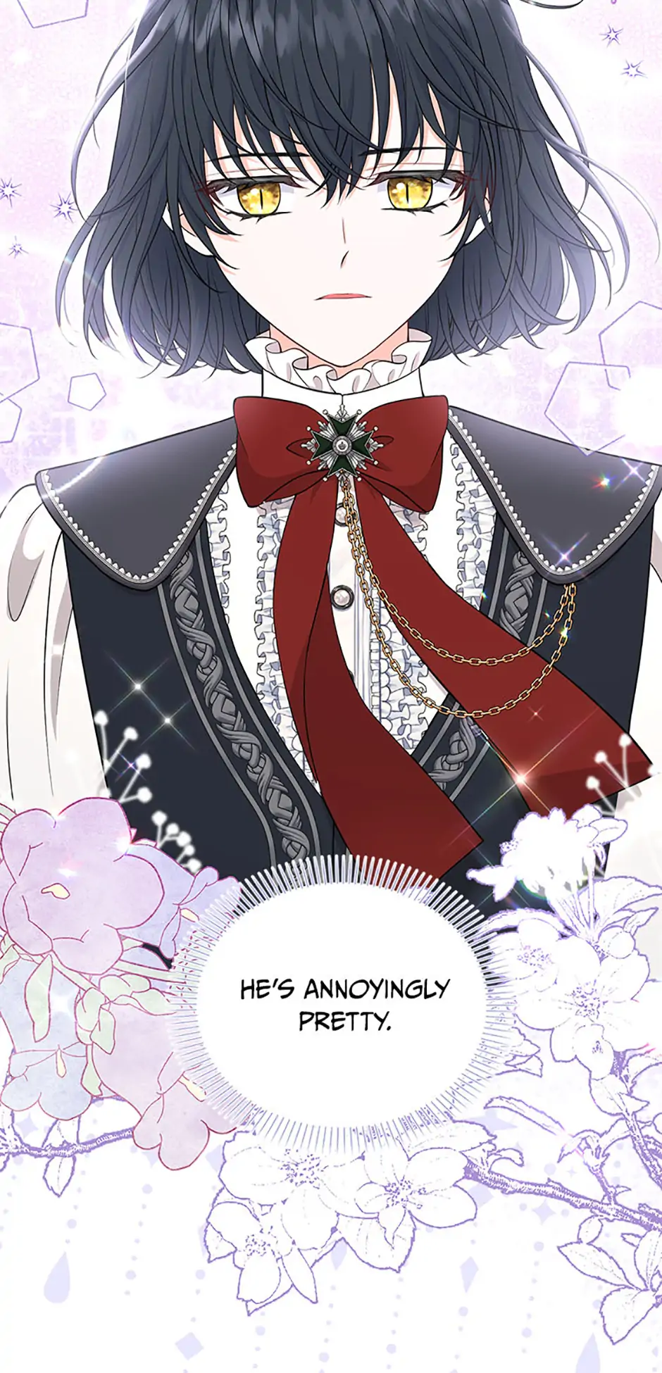 The S-Class Little Princess Is Too Strong chapter 41 page 24