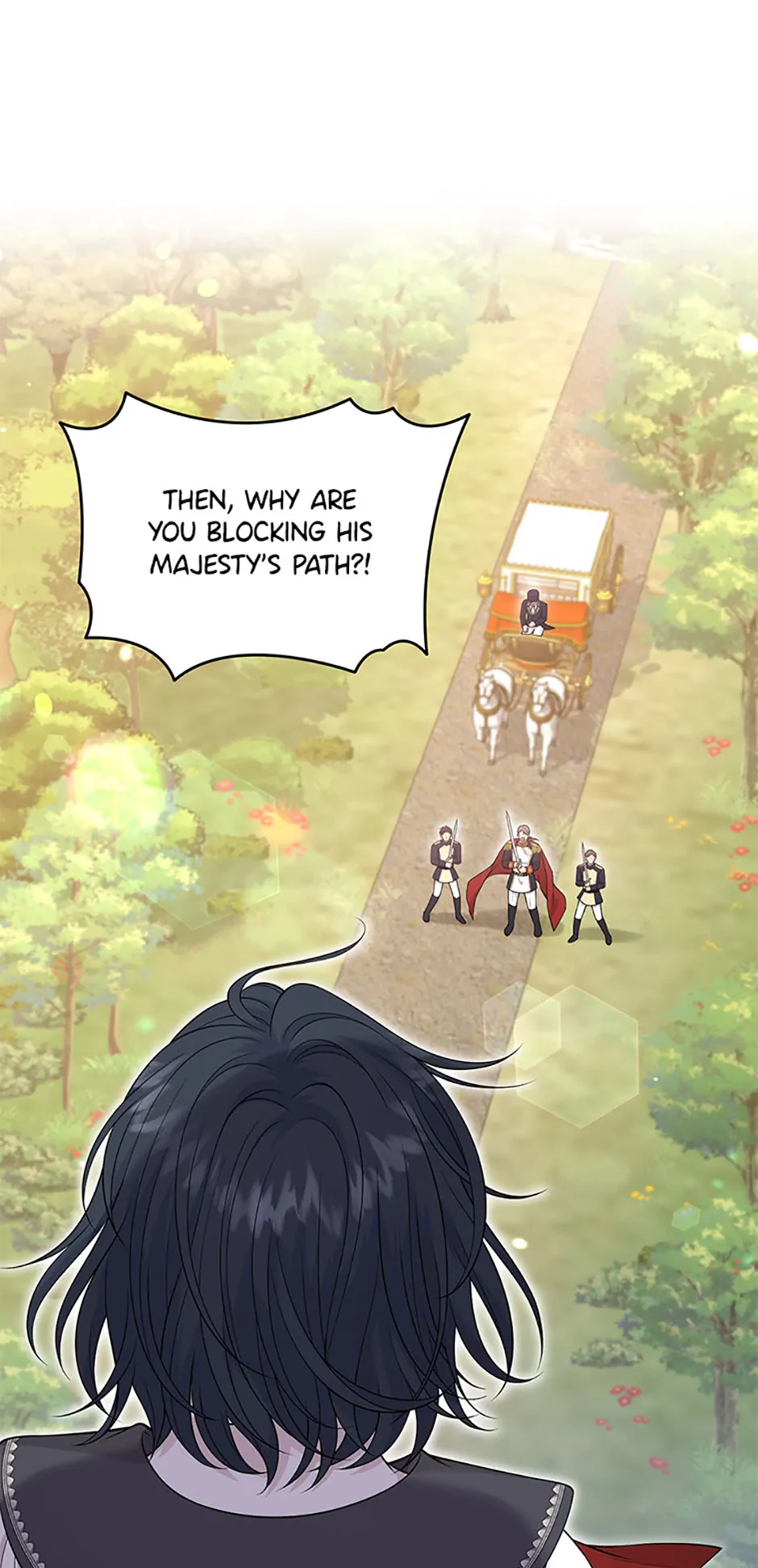 The S-Class Little Princess Is Too Strong chapter 41 page 28