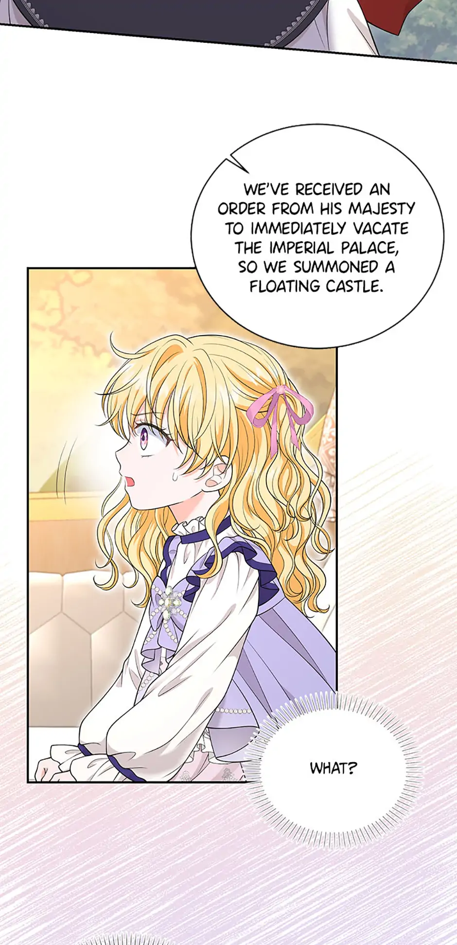 The S-Class Little Princess Is Too Strong chapter 41 page 29