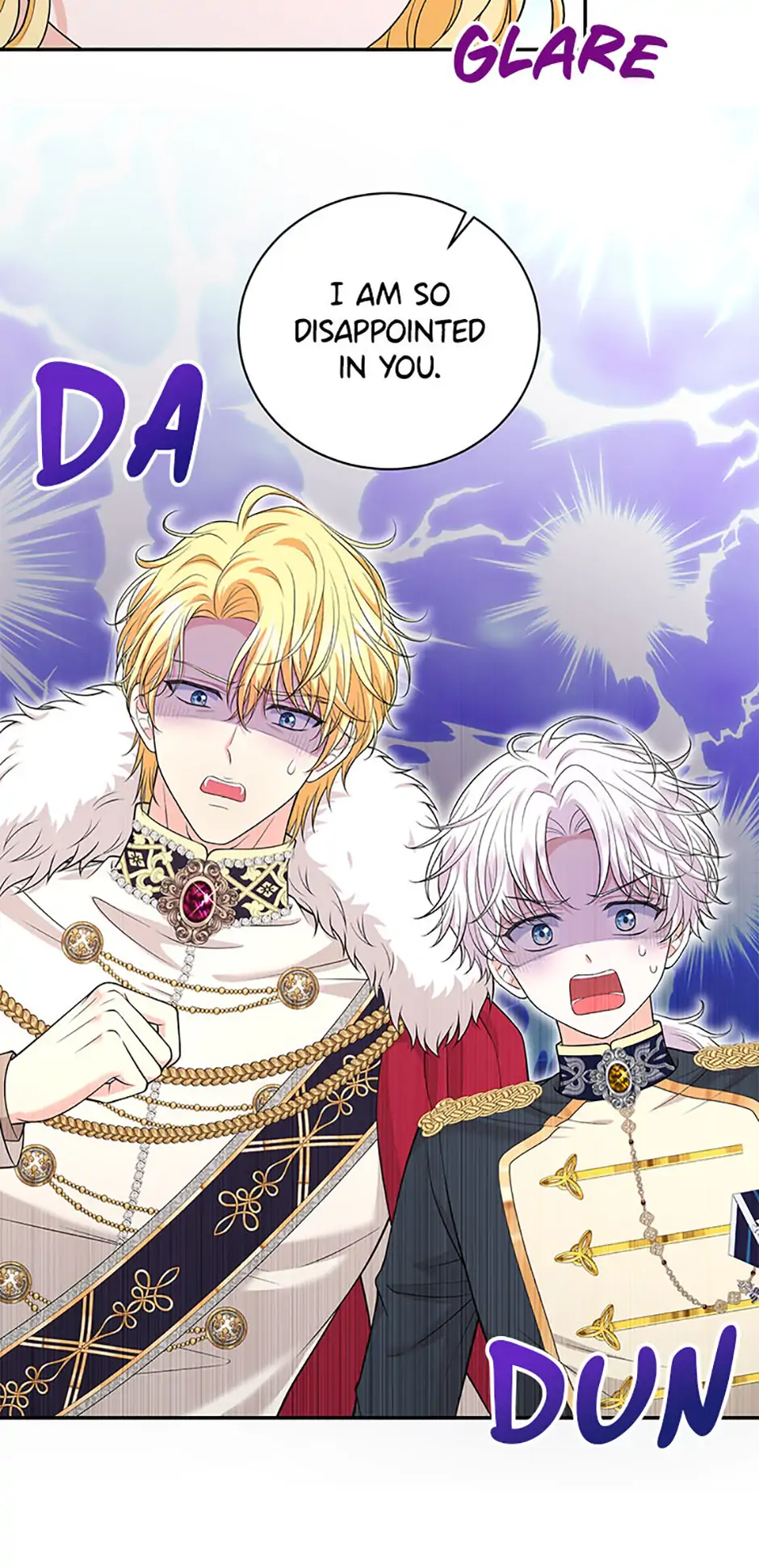 The S-Class Little Princess Is Too Strong chapter 41 page 32