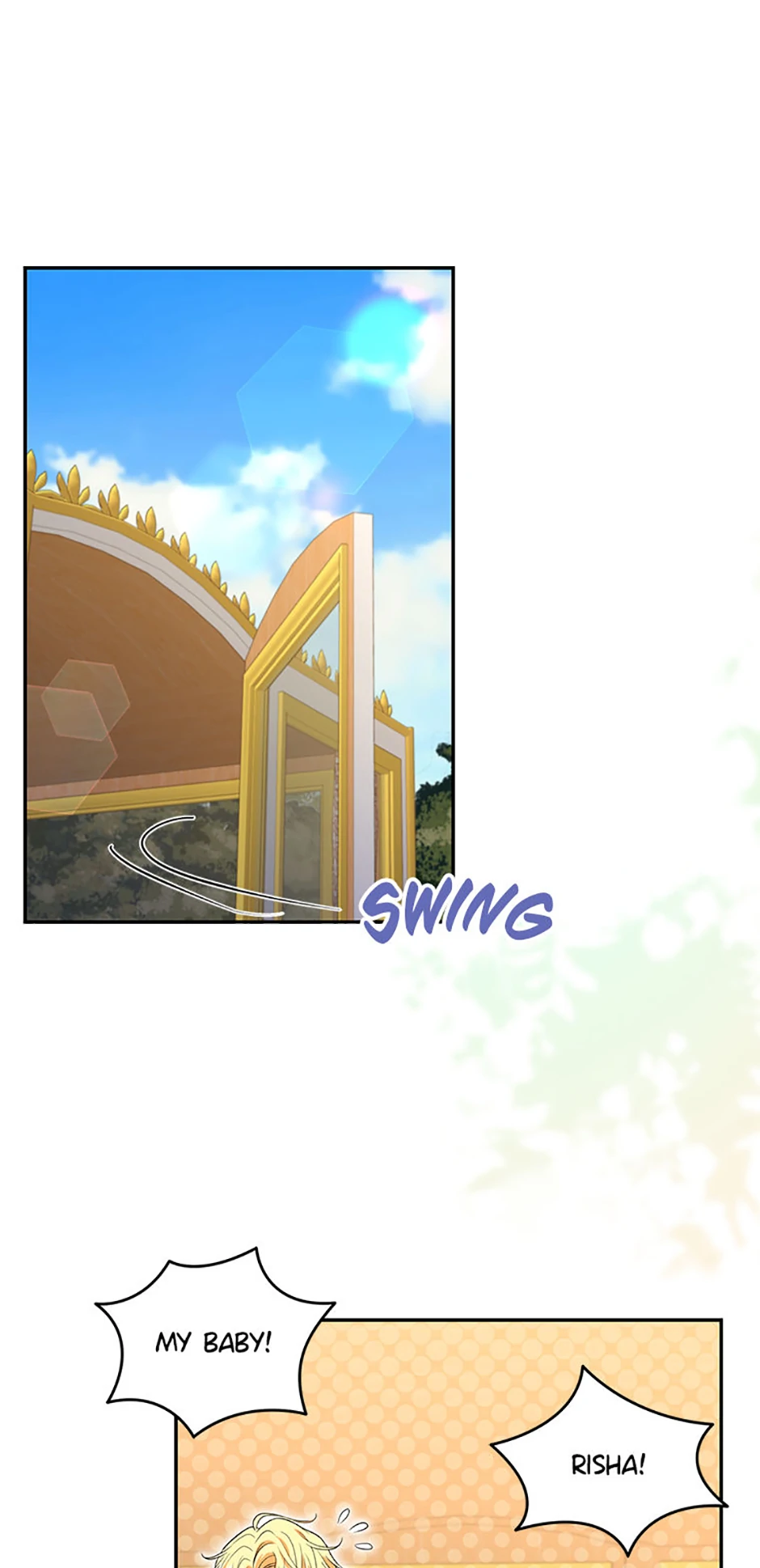 The S-Class Little Princess Is Too Strong chapter 41 page 33